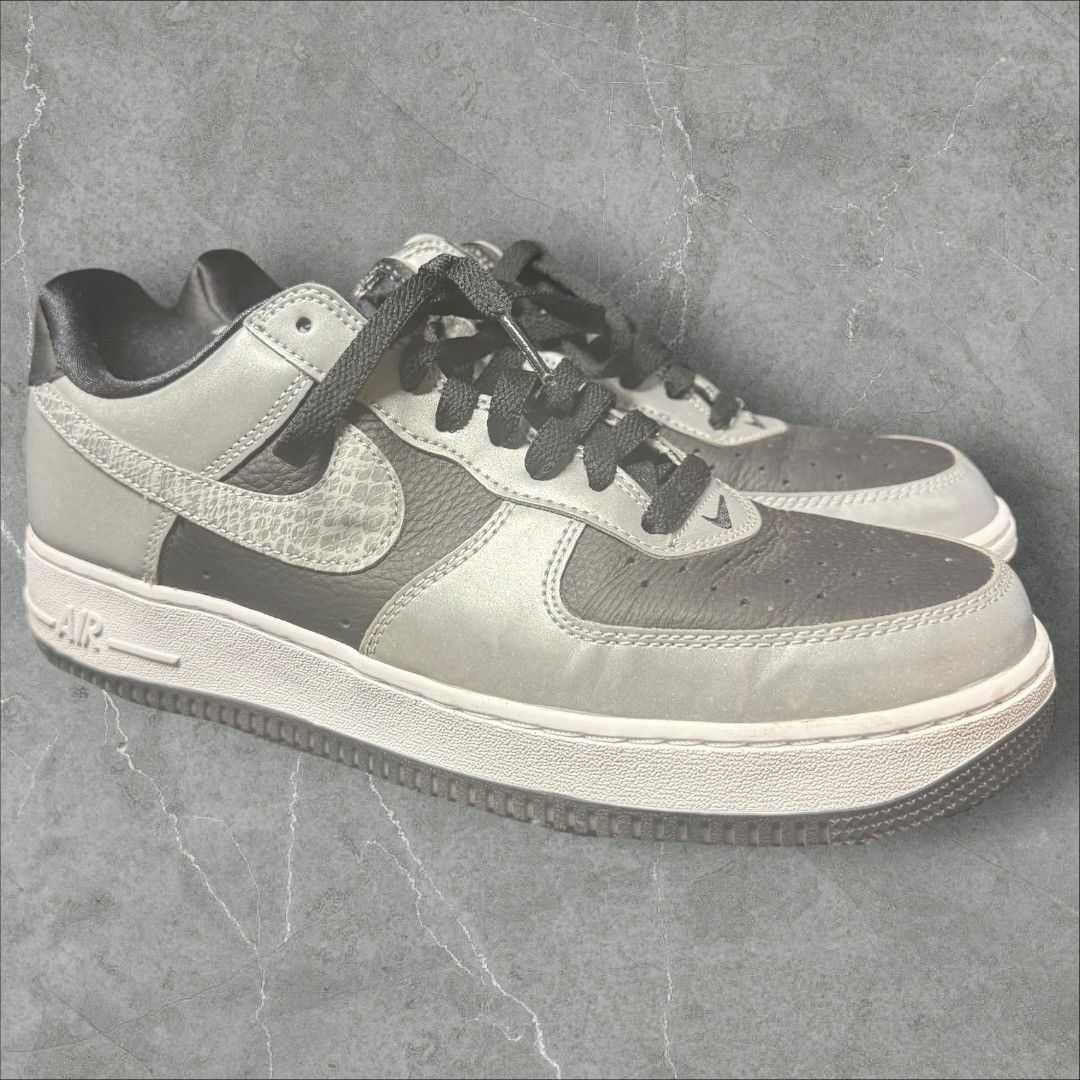 Nike Nike Air Force 1 Size 10.5 Size US 10.5 / EU 43-44 - 8 Thumbnail