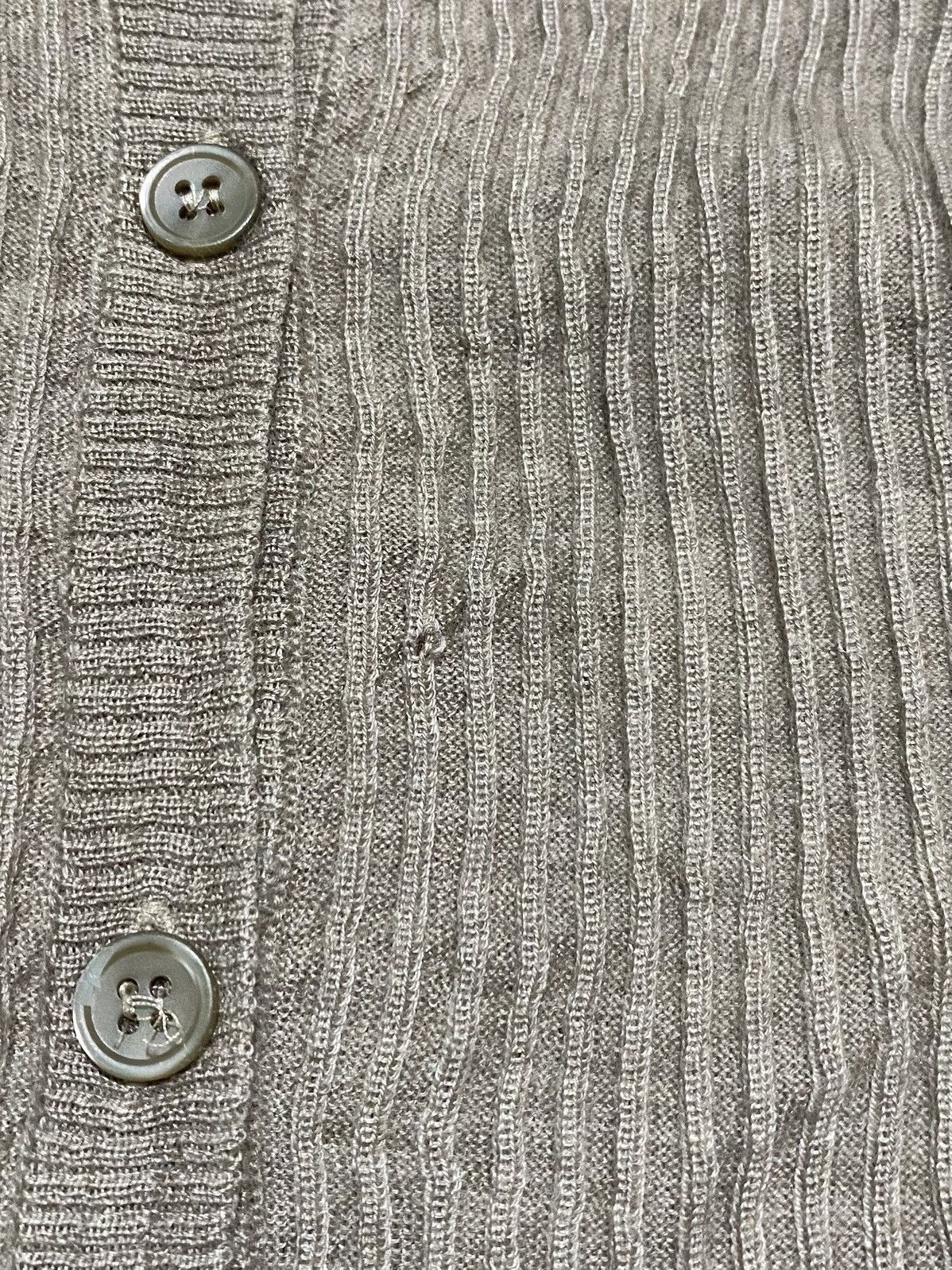 Marni MARNI CARDIGAN SLIM Size S / US 4 / IT 40 - 8 Thumbnail