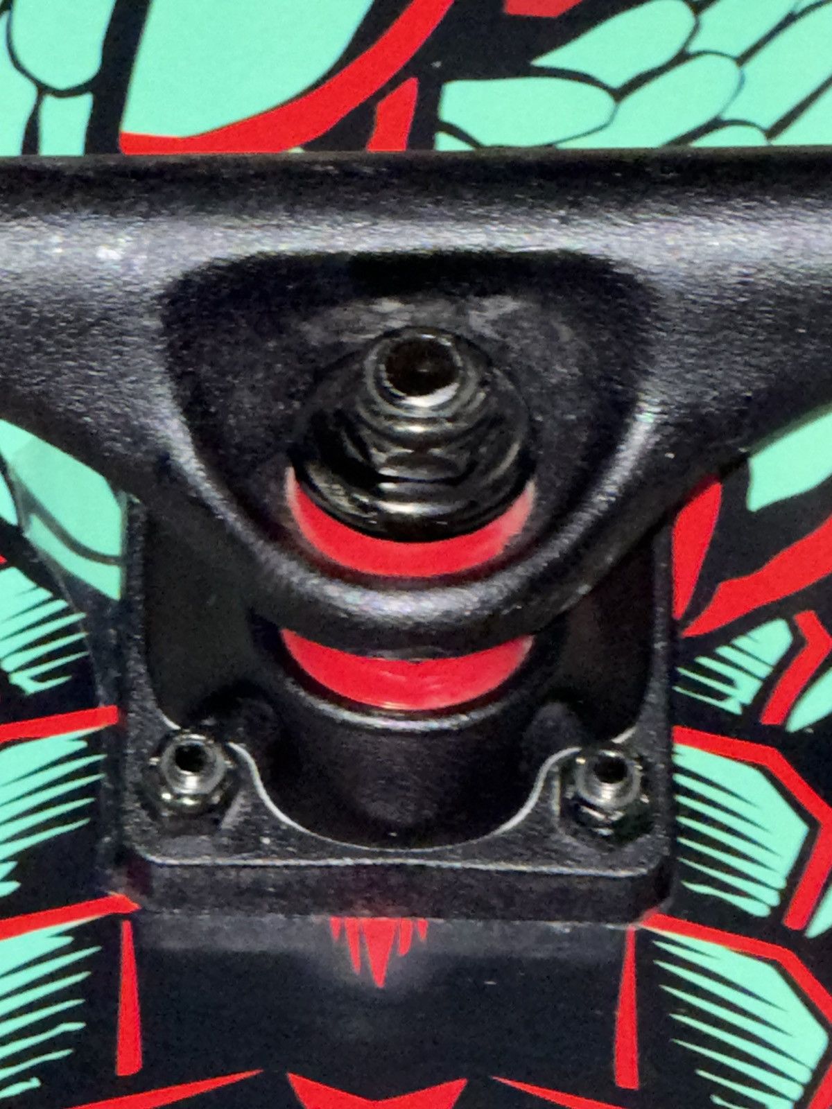 Other Madd Gear Snake Graphic Deck Skateboard Kids Youth Size Size ONE SIZE - 18 Thumbnail