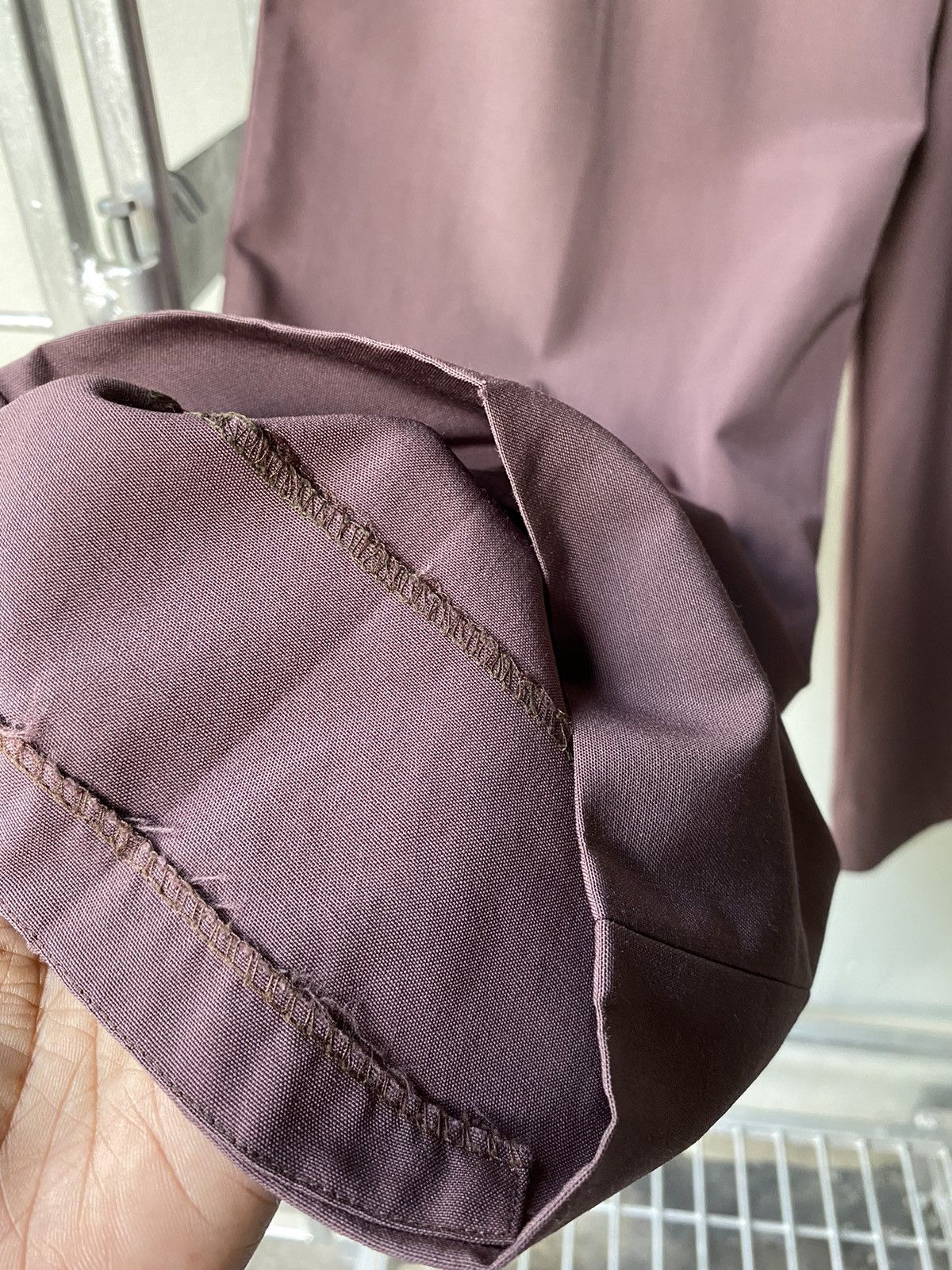Japanese Brand Men’s Tenoras brown pants Size US 31 - 4 Thumbnail