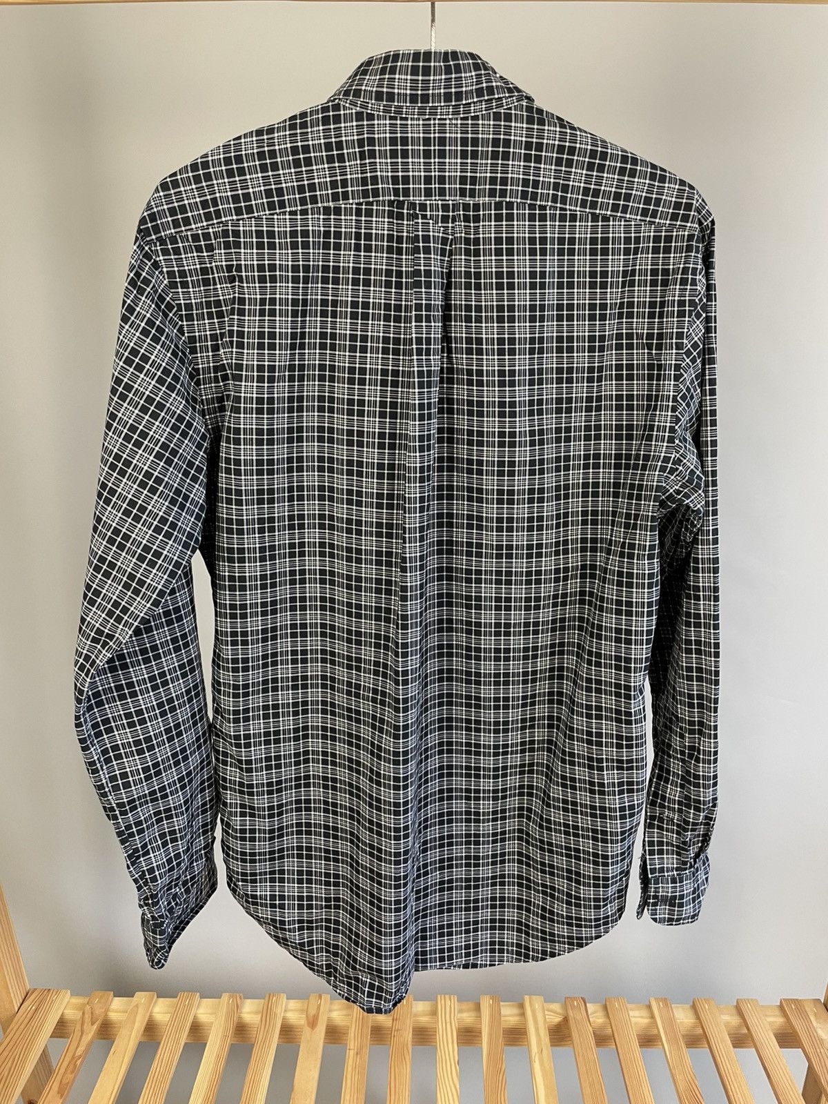 Polo Ralph Lauren Polo Ralph Lauren cotton shirt size M Size US M / EU 48-50 / 2 - 4 Thumbnail