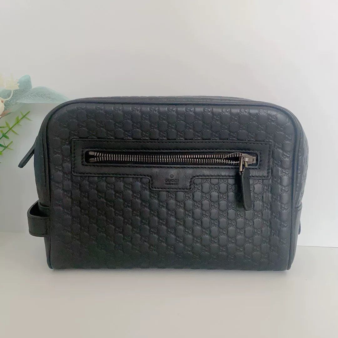 Gucci Pre-loved Bag Very good condition Size ONE SIZE - 1 Thumbnail