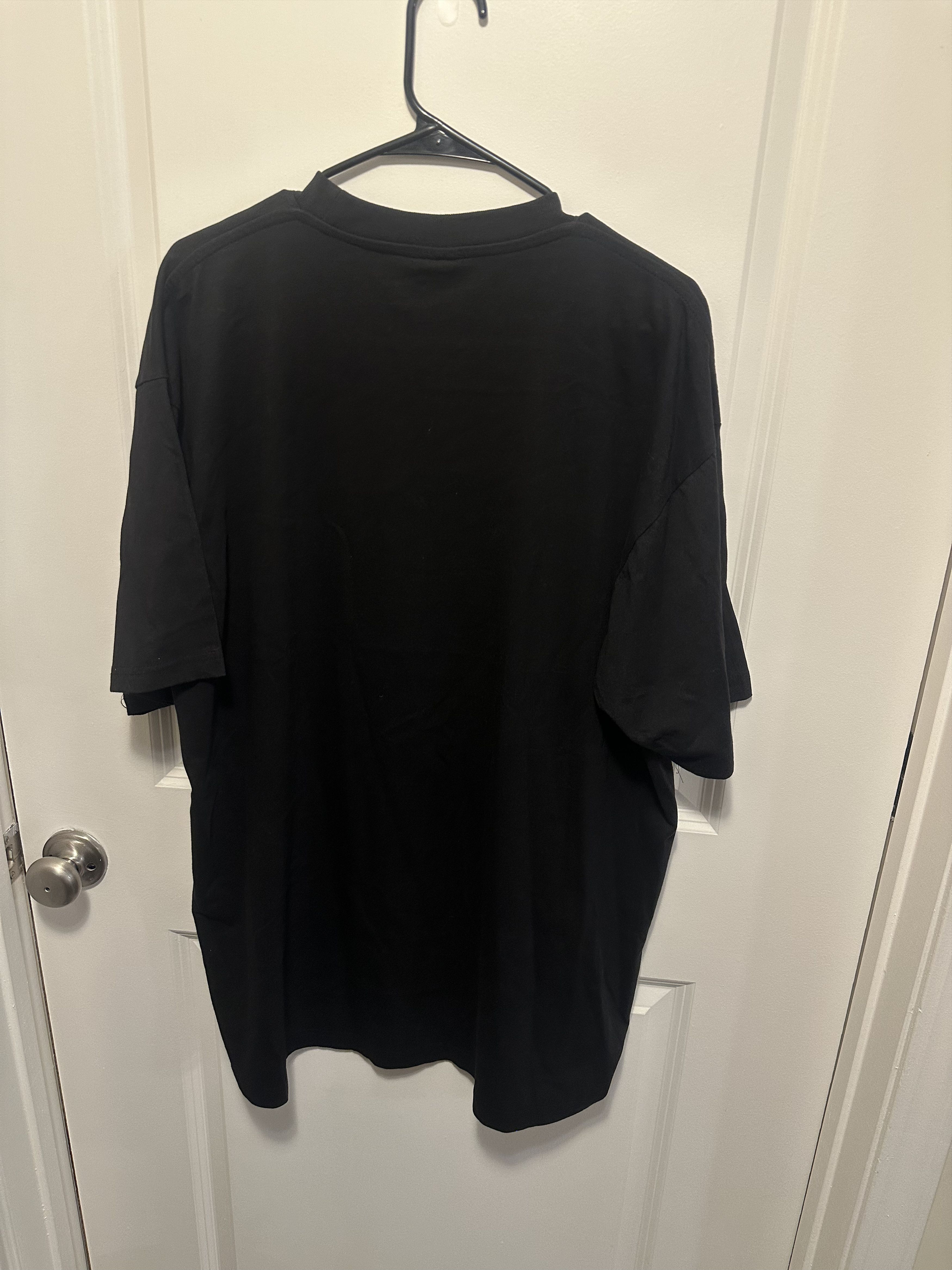 Other MLK + Obama Black History Tee Size US XL / EU 56 / 4 - 6 Thumbnail