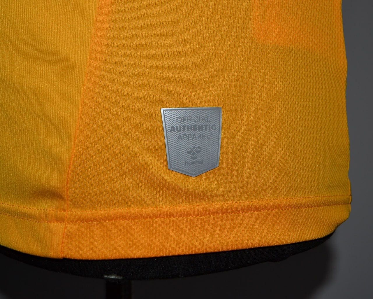 Hummel Everton Football Shirt - 2020 / 2021 -Away - Size S Size US S / EU 44-46 / 1 - 7 Thumbnail