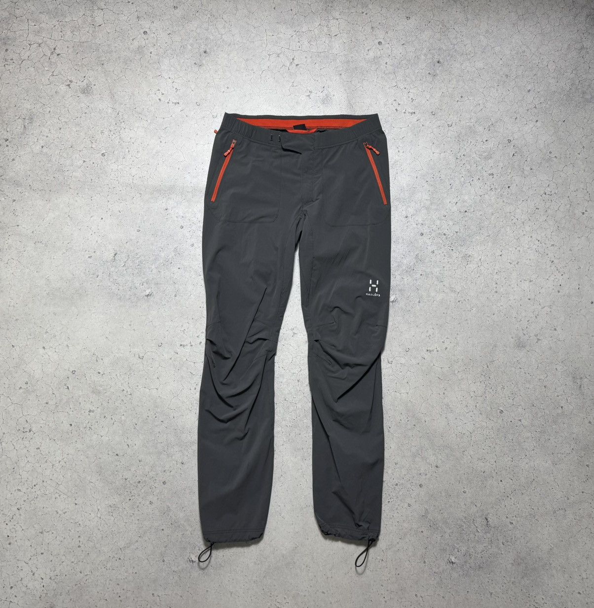 Haglofs Haglofs Men’s Trekking Outdoor Pants Size S Size US 30 / EU 46 - 1 Thumbnail