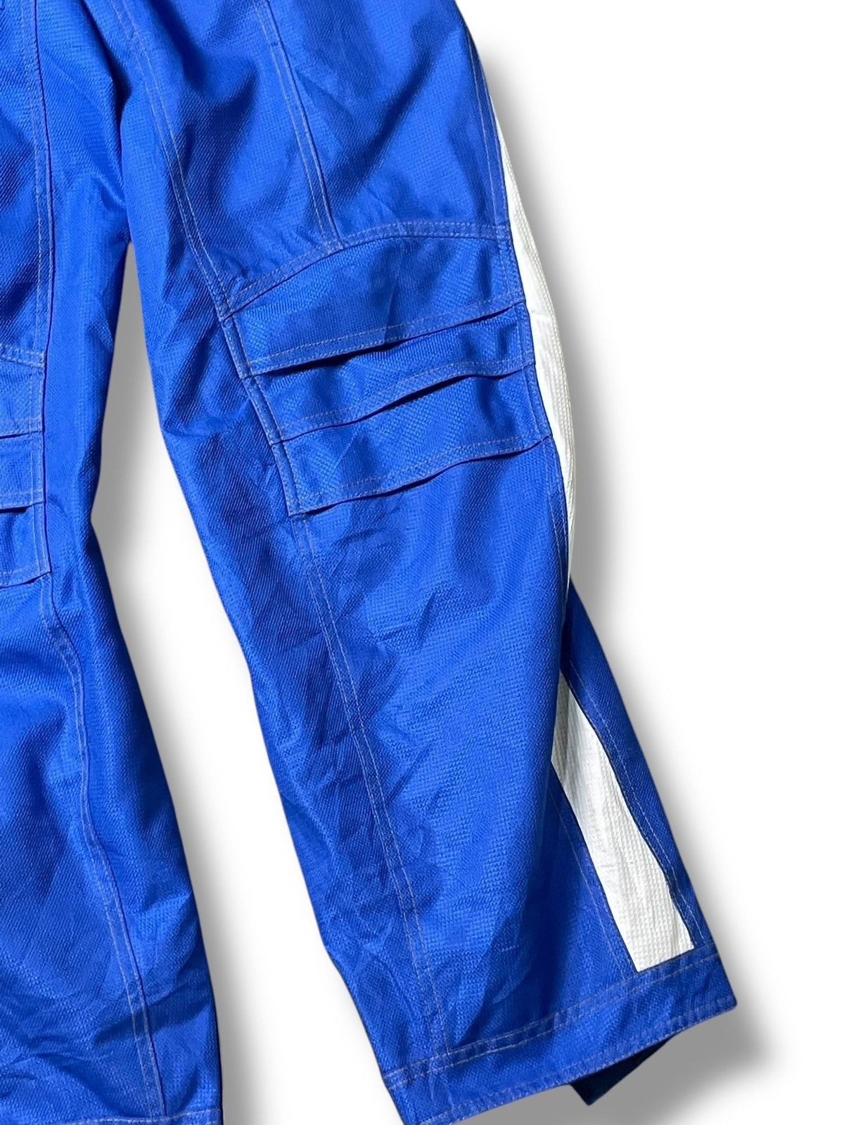 Goldwin Goldwin Brand Overall Jumpsuit Skiwear (63) Size US 32 / EU 48 - 4 Thumbnail