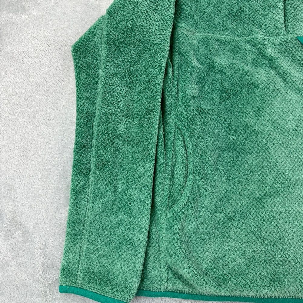Patagonia Patagonia Re-Tool Snap-T Fleece Pullover Women’s Size M Size M / US 6-8 / IT 42-44 - 5 Thumbnail