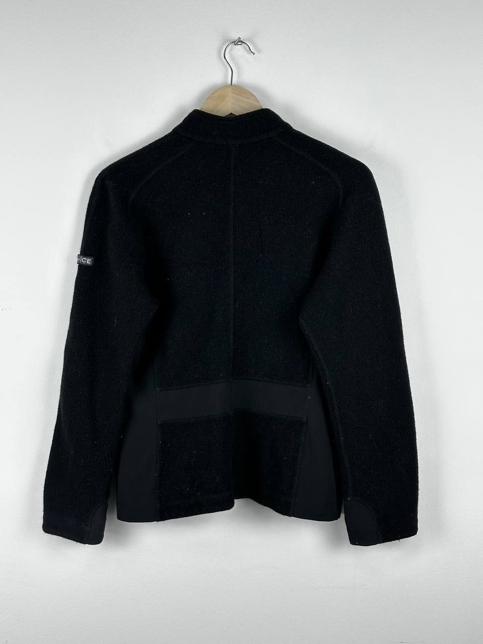 Bogner Vintage Bogner Fire And Ice Fleece Polar Full Zip Individual Size M / US 6-8 / IT 42-44 - 8 Thumbnail