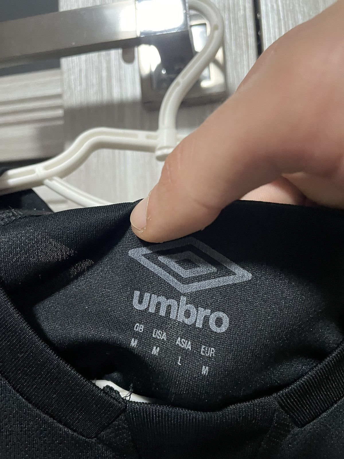 Umbro Umbro Psv Einhoven Away 2019/2020 Soccer Jersey Football Tee Size US M / EU 48-50 / 2 - 14 Thumbnail