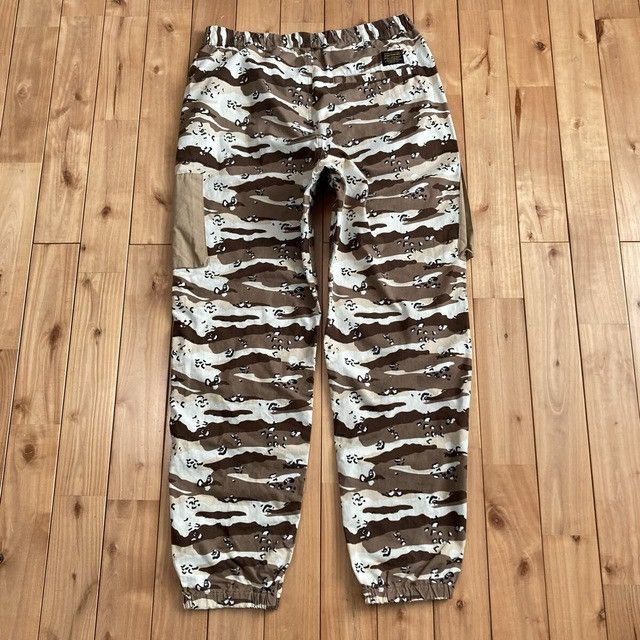 Bape BAPE DESERT CAMO Cargo Pants a bathing ape ★size XL Size US 36 / EU 52 - 2 Thumbnail