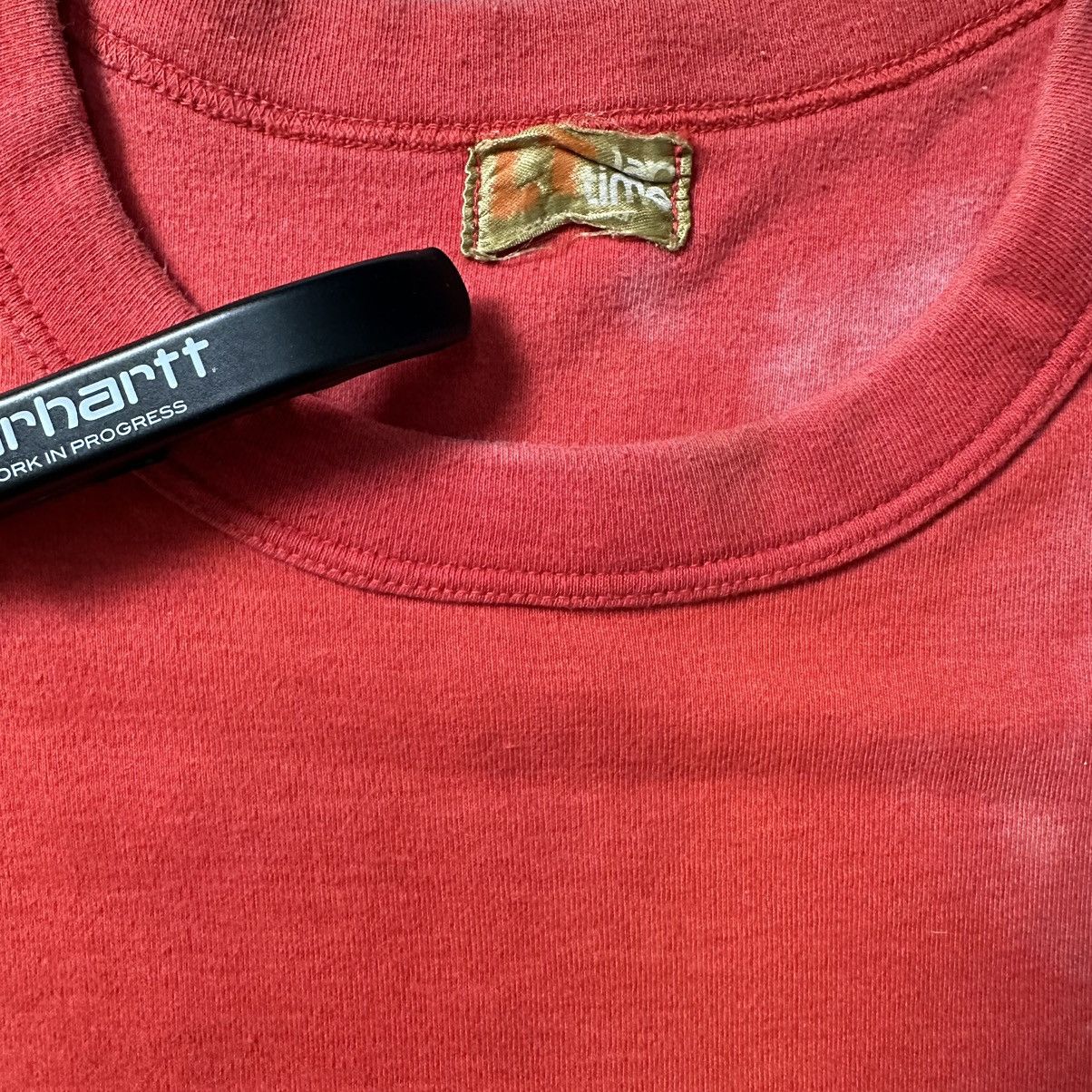Ferrari × Vintage Vintage Ferrari Formula 1 World Championship Team Size US S / EU 44-46 / 1 - 6 Thumbnail
