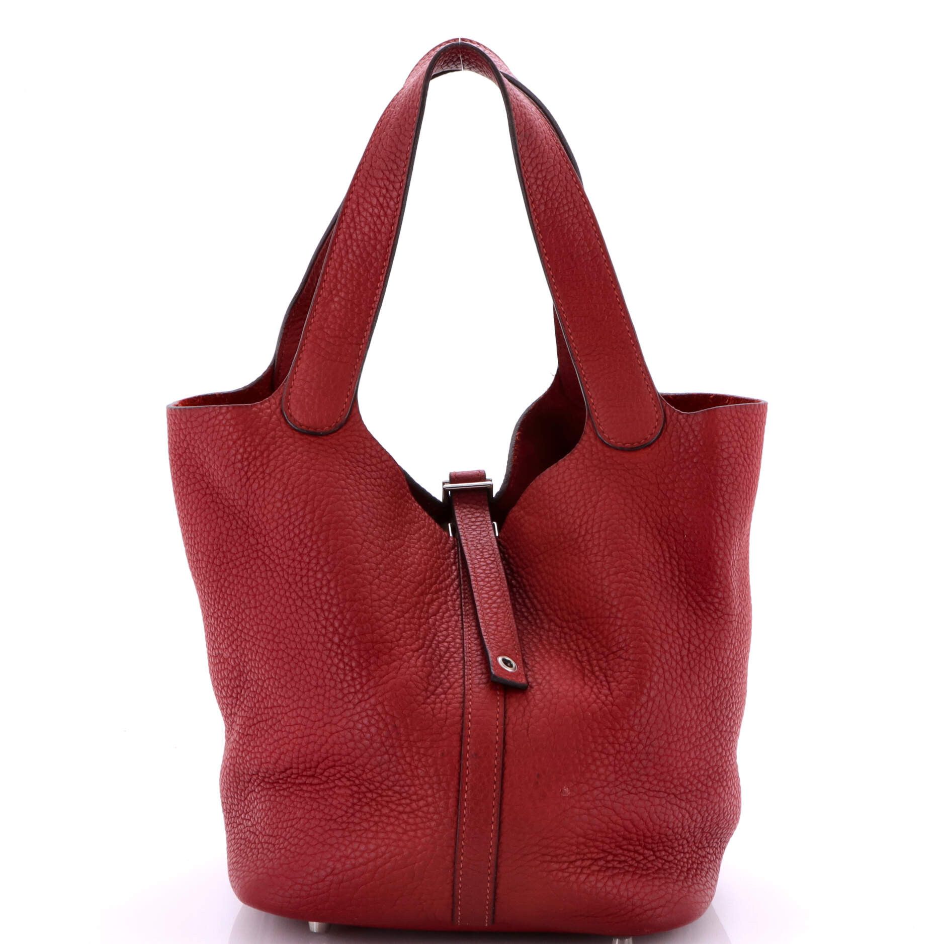 Hermes Picotin Lock Bag Size ONE SIZE - 1 Thumbnail