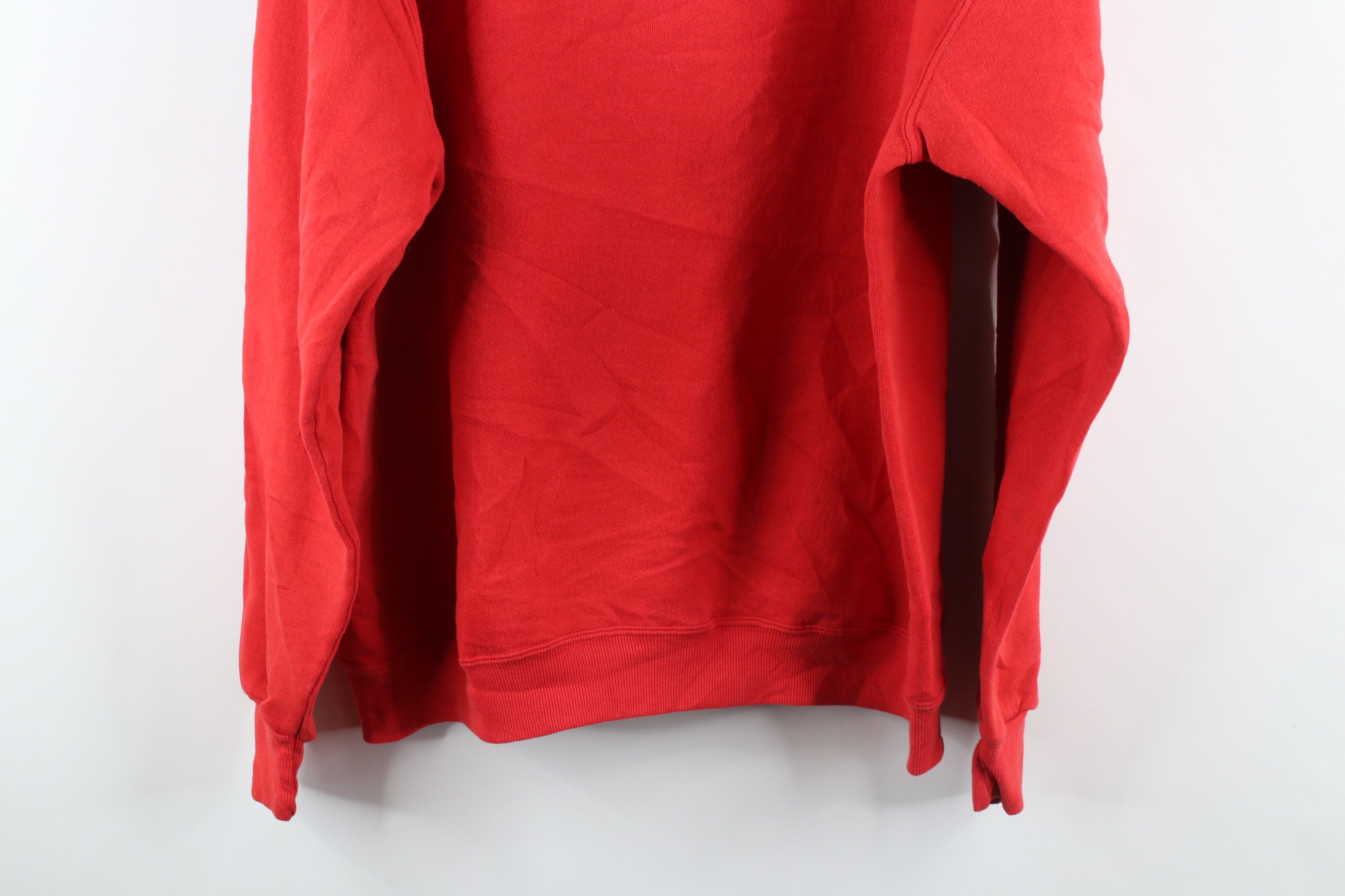 Russell Athletic Vintage 90s Russell Athletic & Cocaine Sweatshirt USA Size US XL / EU 56 / 4 - 10 Thumbnail