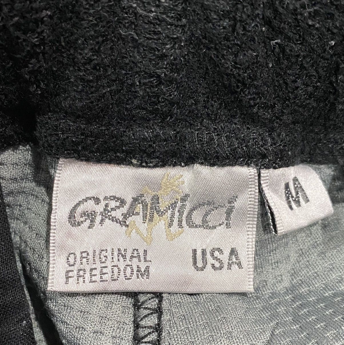 Gramicci Gramicci Fleece Pant W34” Size US 34 / EU 50 - 8 Thumbnail