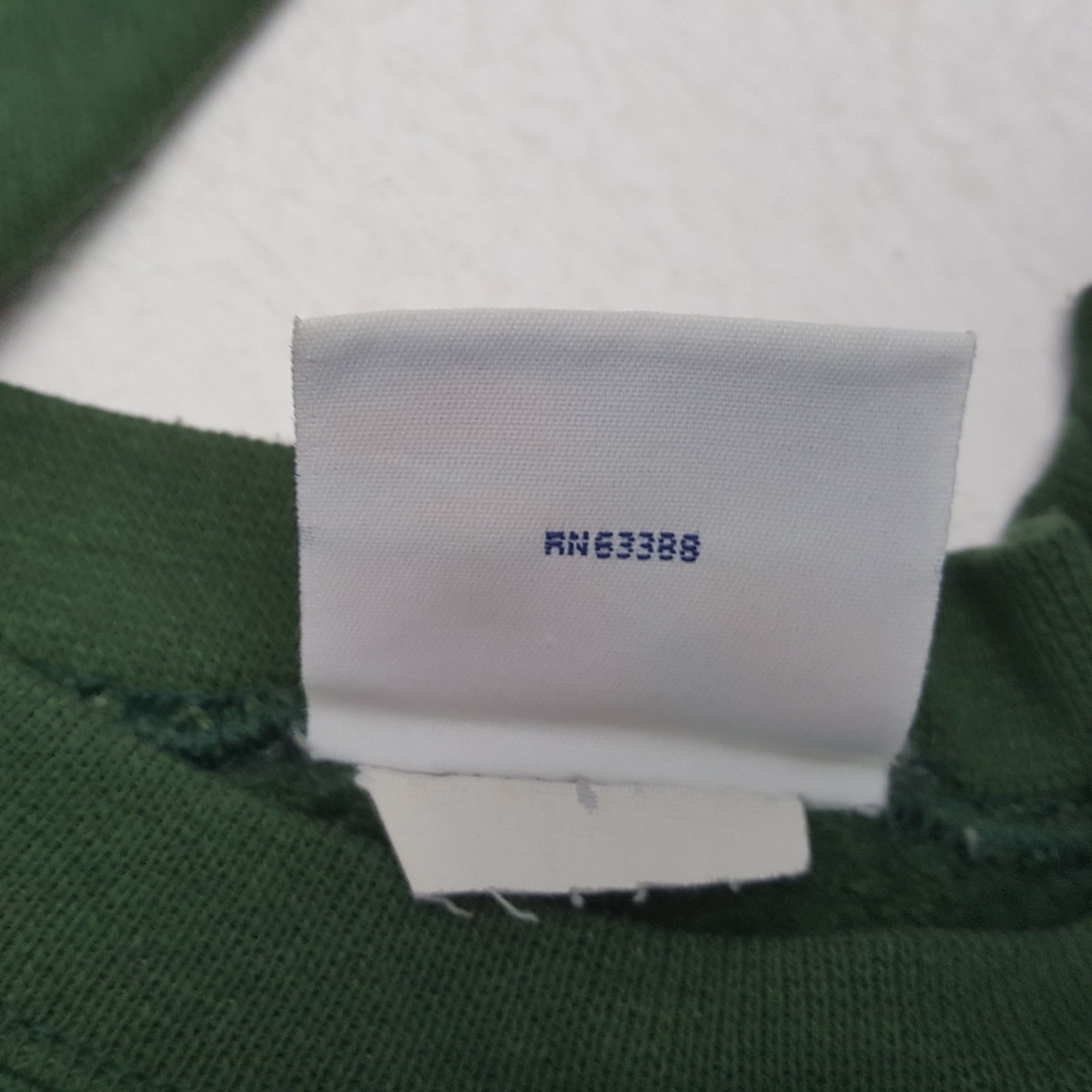 Logo Athletic × Vintage Michigan State Sapartans Streetwear Style Vintage Sweatshirt Size US M / EU 48-50 / 2 - 7 Thumbnail