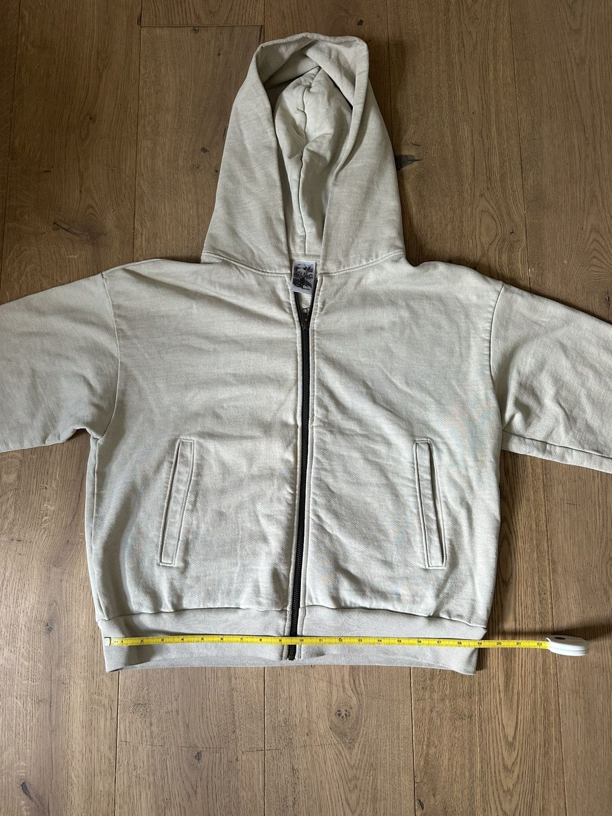 basketcase gallery Basketcase Gallery Hoodie Size US S / EU 44-46 / 1 - 9 Thumbnail