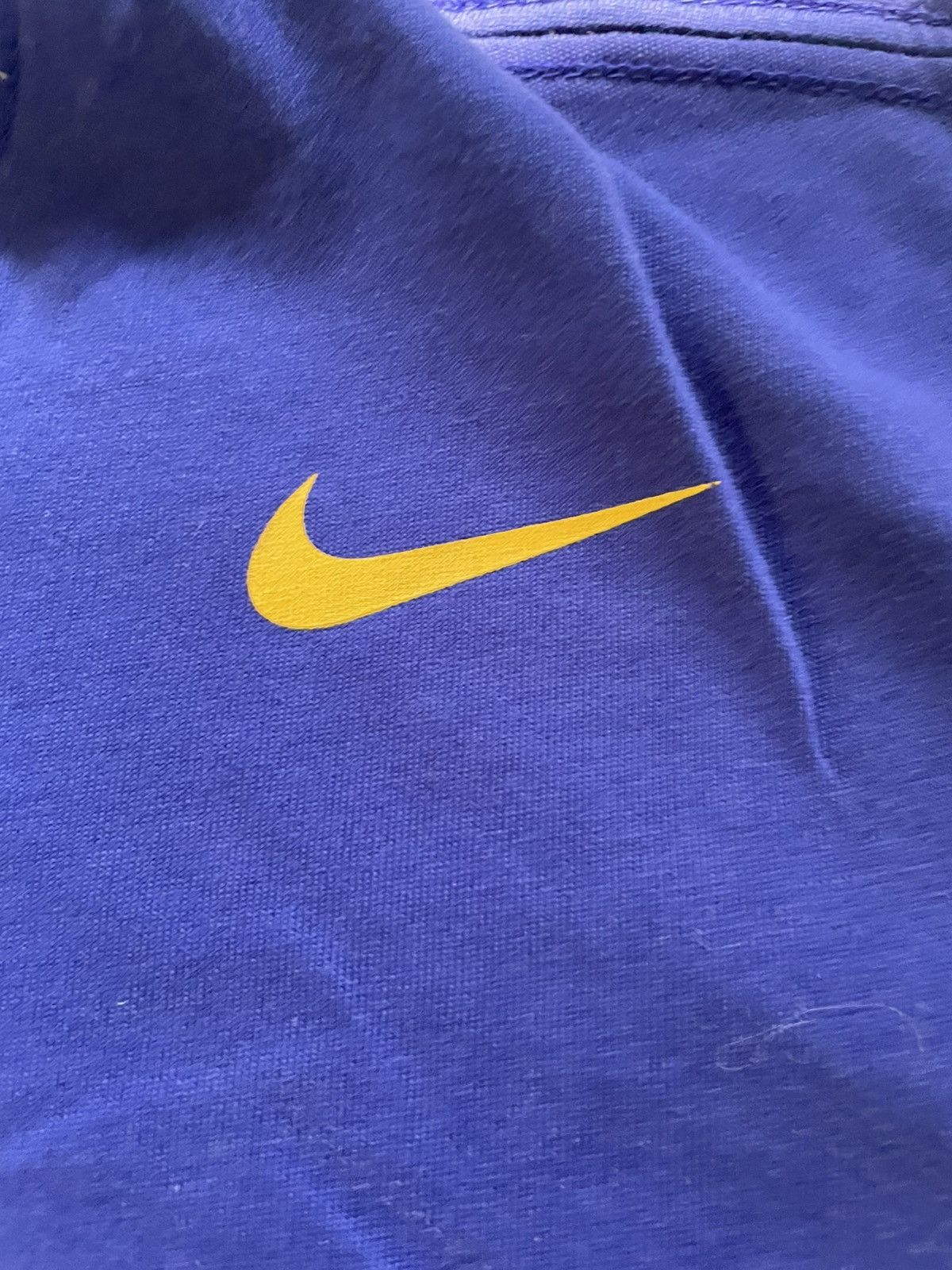 Nike Nike Kobe Bryant t shirt Size US M / EU 48-50 / 2 - 3 Thumbnail