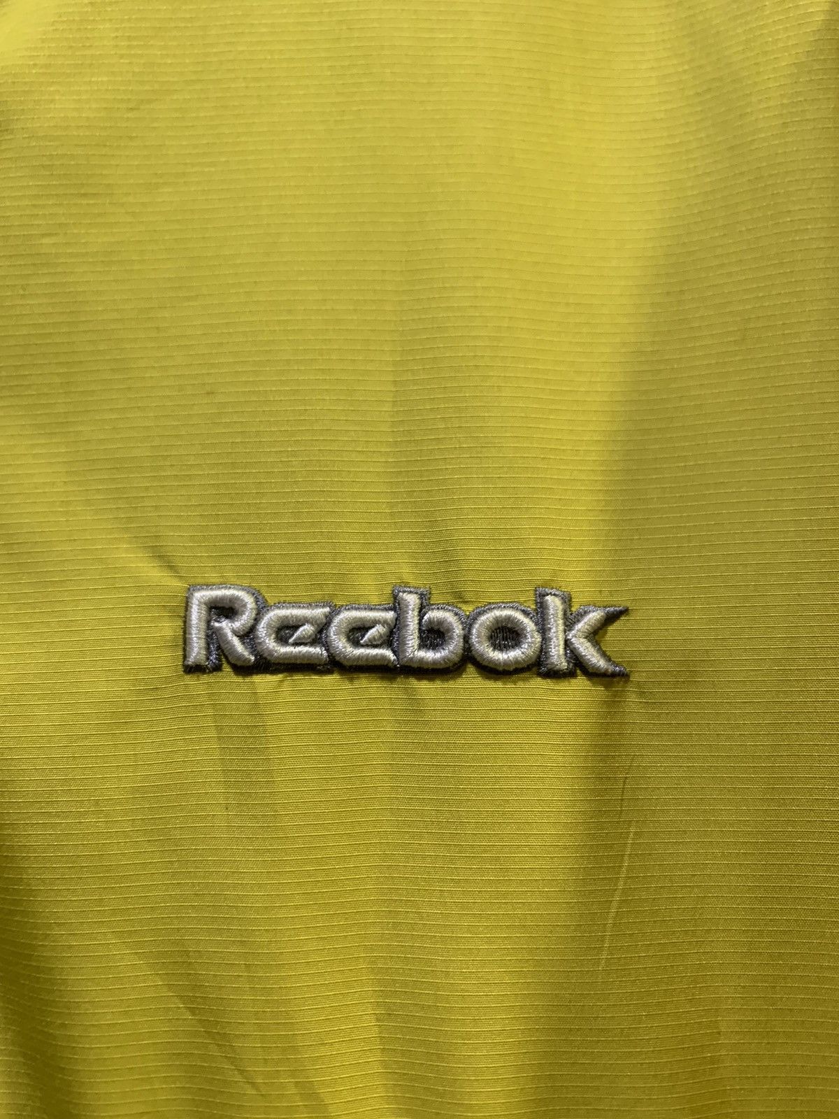 Reebok Vintage REEBOK Anorak / Cougle Jacket Size US M / EU 48-50 / 2 - 5 Thumbnail