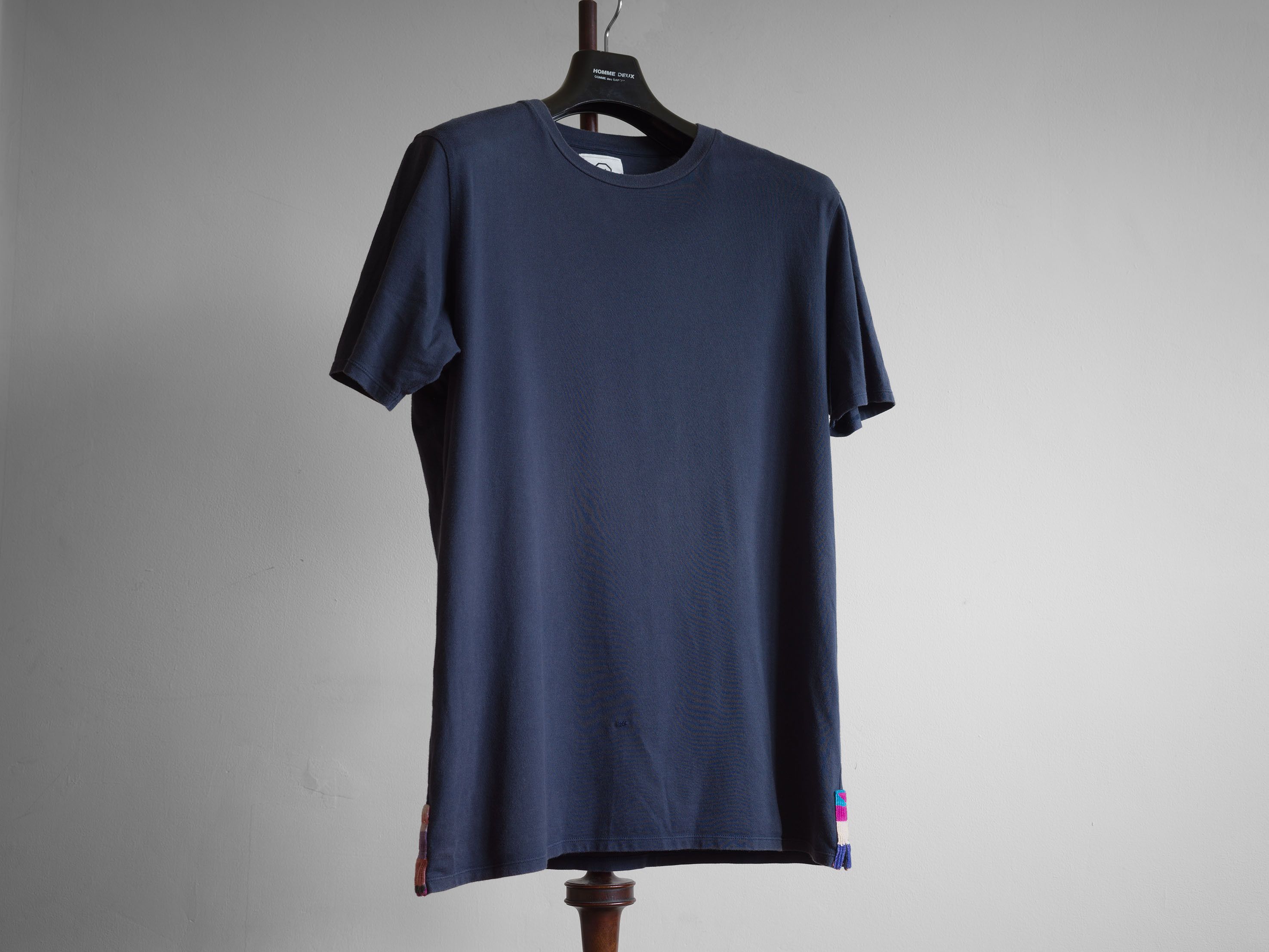 Visvim SS2008 VISVIM MAYAN T-SHIRT Size US L / EU 52-54 / 3 - 2 Thumbnail