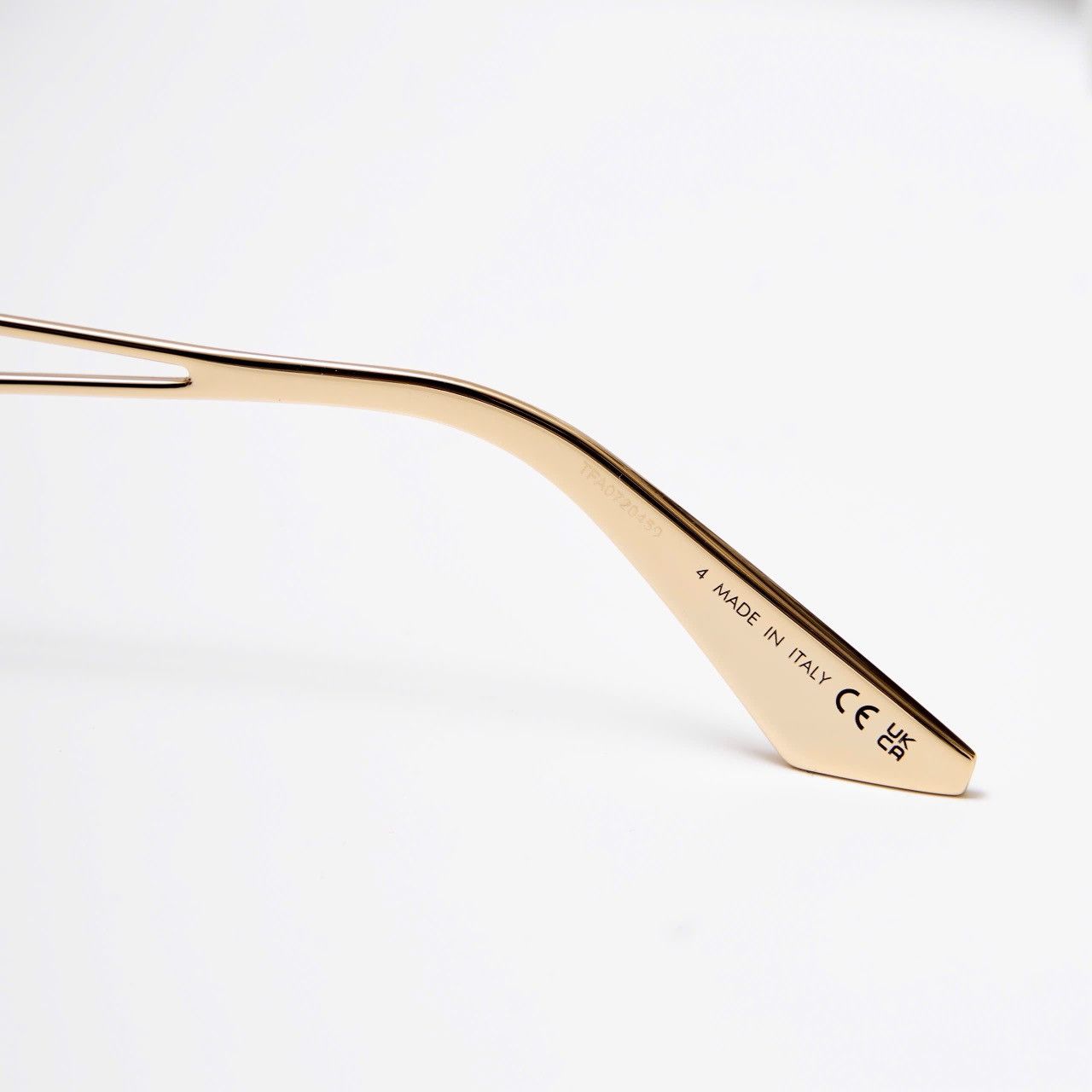 Dior DIOR 30MONTAIGNE B6I 43F0 SUNGLASSES Size ONE SIZE - 4 Thumbnail