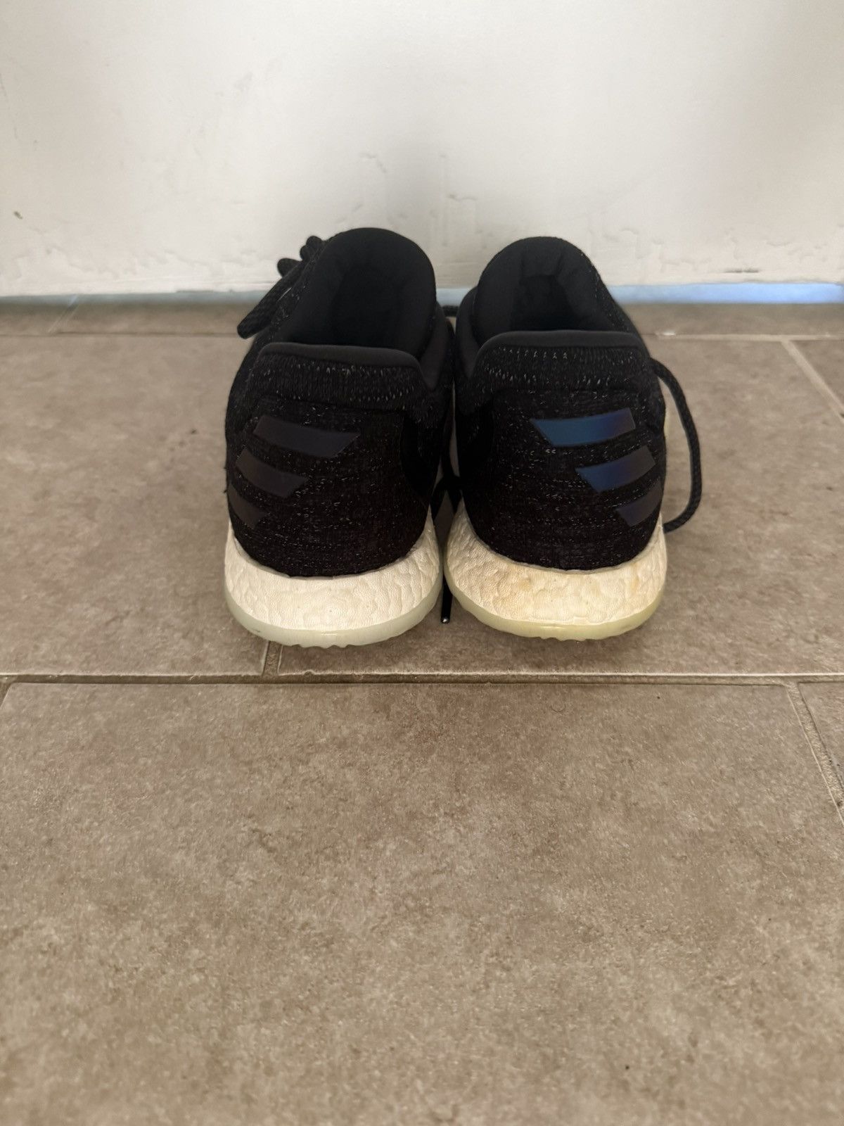 Adidas OG HARDEN 1 LS NIGHTLIFE Size US 10.5 / EU 43-44 - 6 Thumbnail