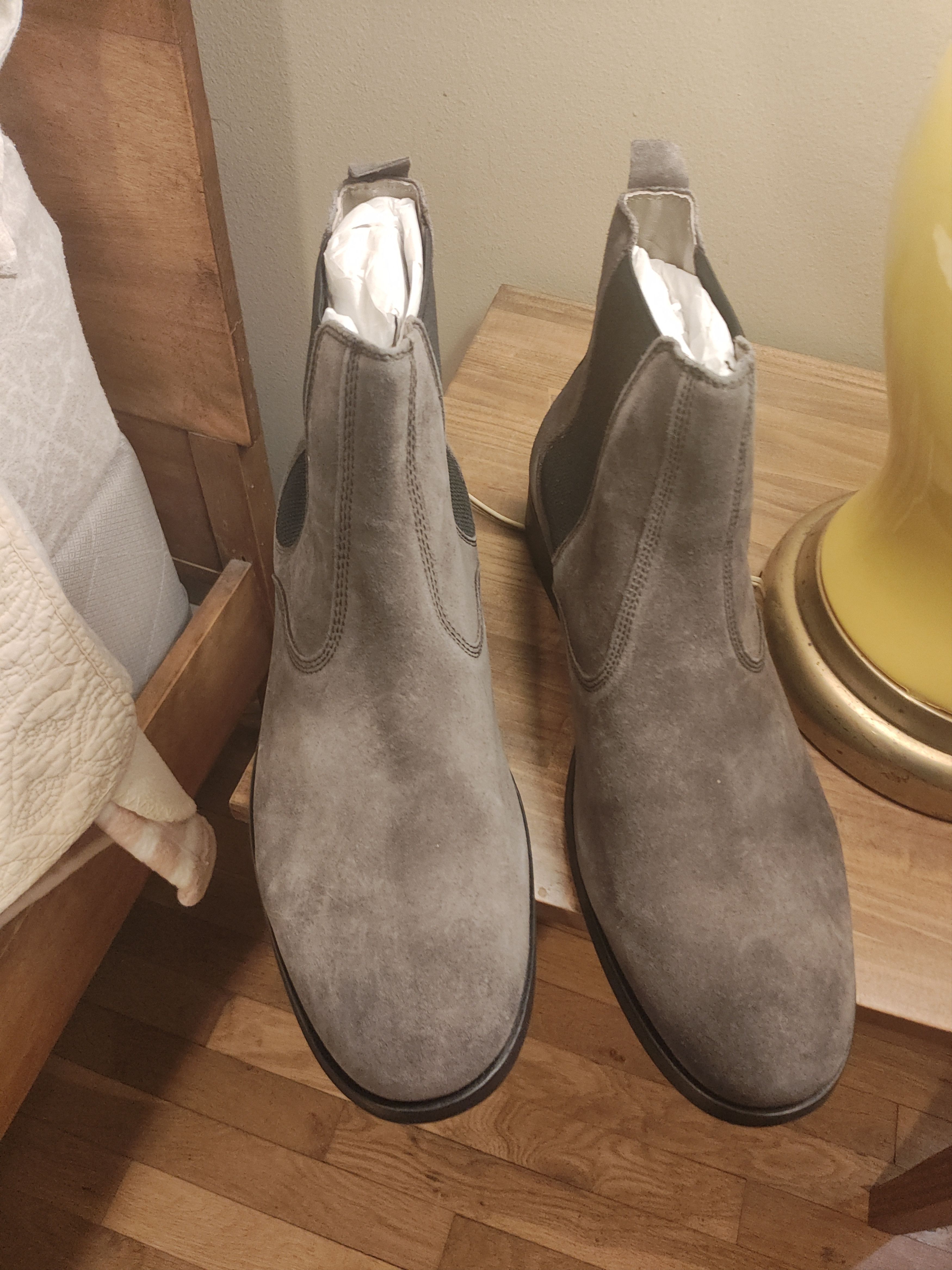 Allsaints All Saints Size US 13 / EU 46 - 17 Thumbnail