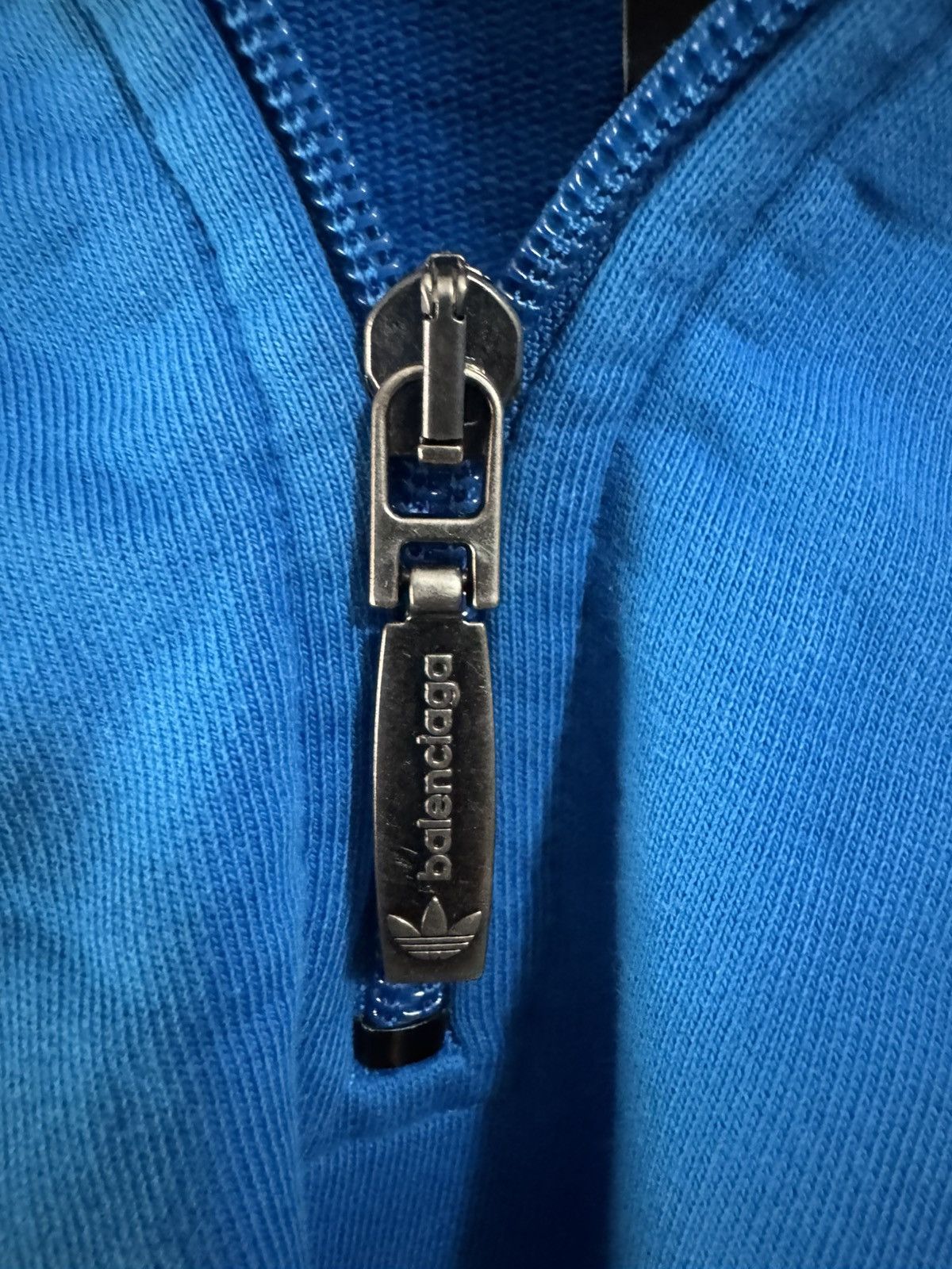 Adidas × Balenciaga Balenciaga X Adidas ——- fit L/XL Size US M / EU 48-50 / 2 - 4 Thumbnail