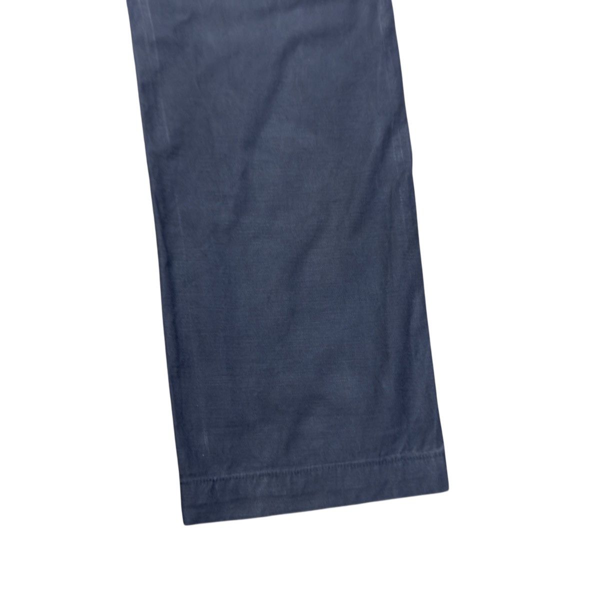 Orslow Orslow Military Fatigue Pants Buckle Size US 31 - 14 Thumbnail