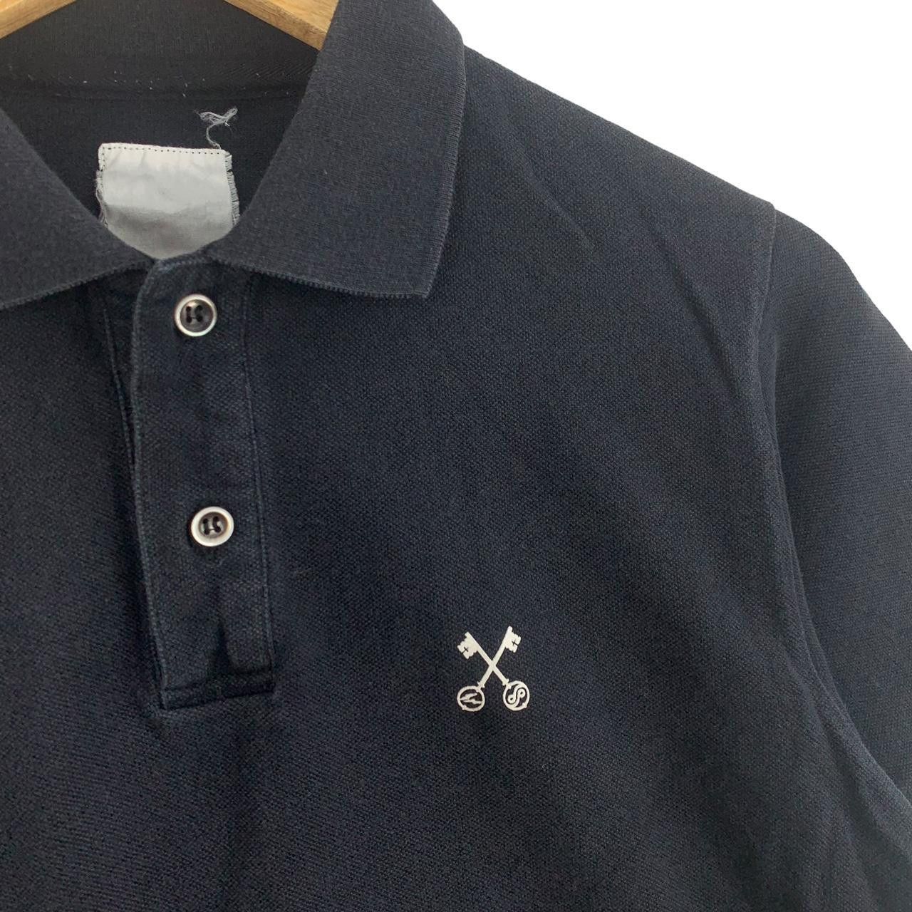 Other HIROSHI FUJIWARA FRAGMENT Uniform Experiment Polo Tee Size US S / EU 44-46 / 1 - 5 Thumbnail
