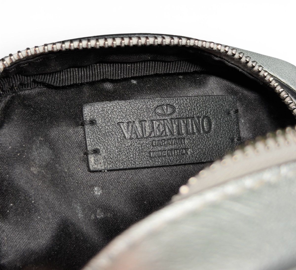 Valentino VALENTINO LOCÒ CROSSBODY BAG Size ONE SIZE - 2 Thumbnail