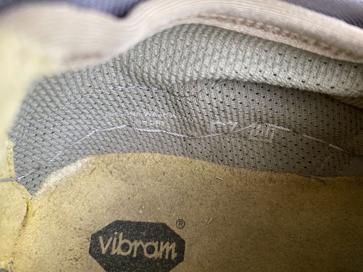 Vibram Vibram Five Fingers grey shoes Size US 10 / IT 40 - 11 Thumbnail
