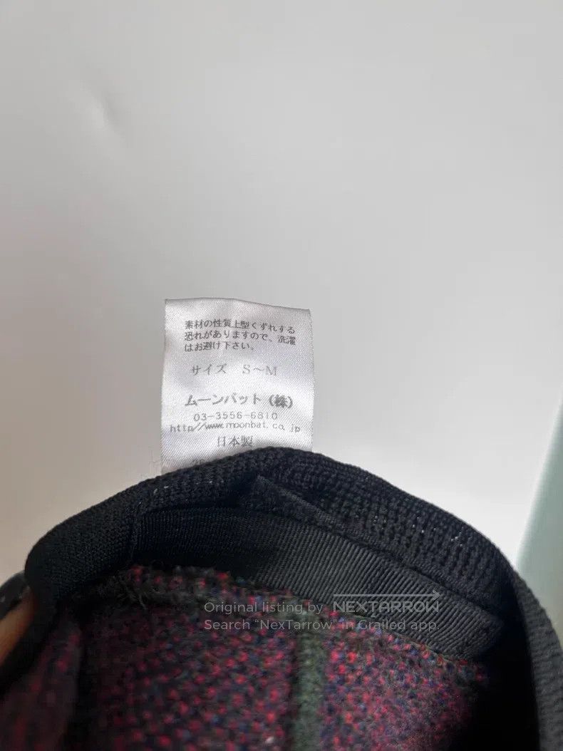Vivienne Westwood Vivienne Westwood Hat Size ONE SIZE - 4 Thumbnail
