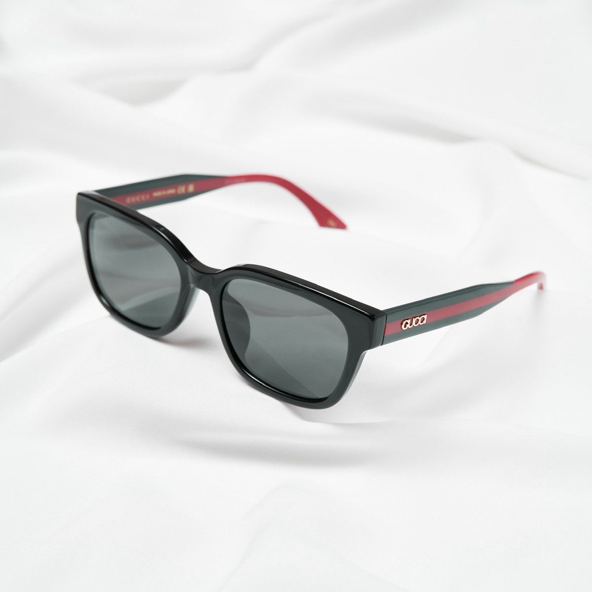 Gucci GUCCI GG1872SK 001 SUNGLASSES Size ONE SIZE - 1 Thumbnail