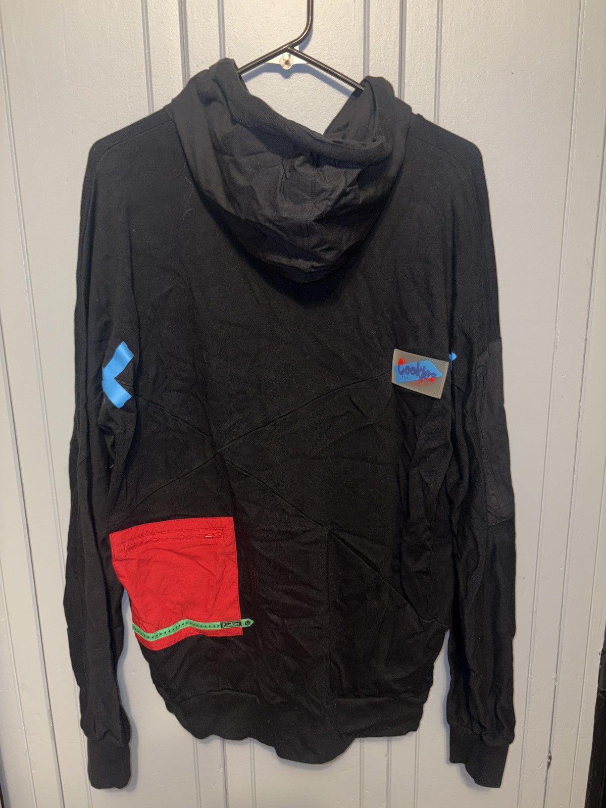 Cookies Cookies hoodie Size US L / EU 52-54 / 3 - 3 Thumbnail