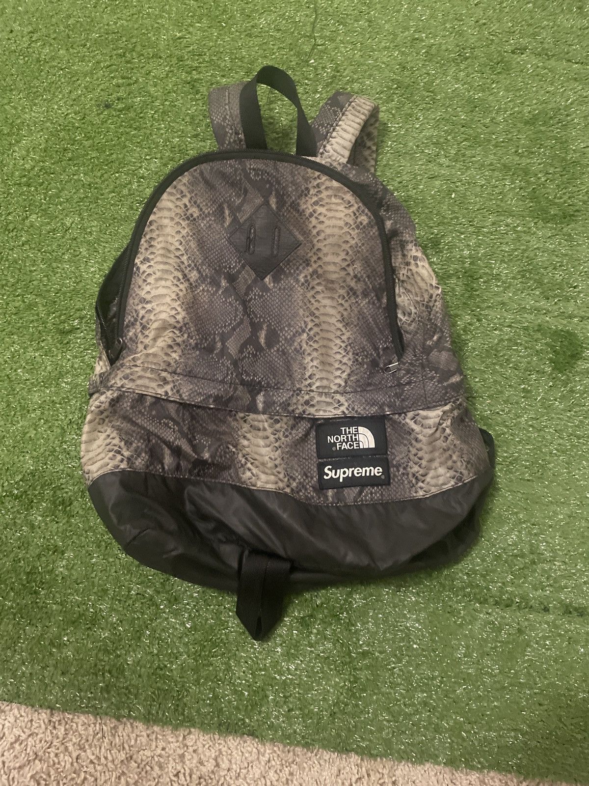 Supreme × The North Face North face supreme bag Size ONE SIZE - 1 Thumbnail