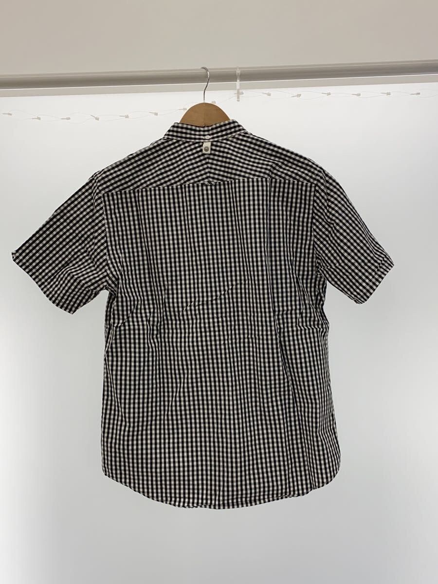 Visvim Check Pattern Short Sleeve Button Shirt Size US M / EU 48-50 / 2 - 2 Thumbnail