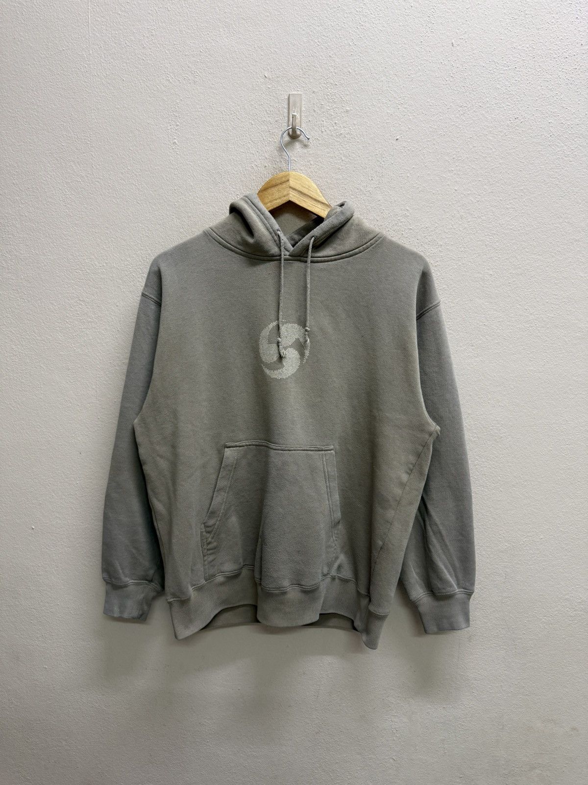 Vintage Hool Brook Recording Backhit Logo Pullover Sweater Hoodie Size US M / EU 48-50 / 2 - 16 Thumbnail