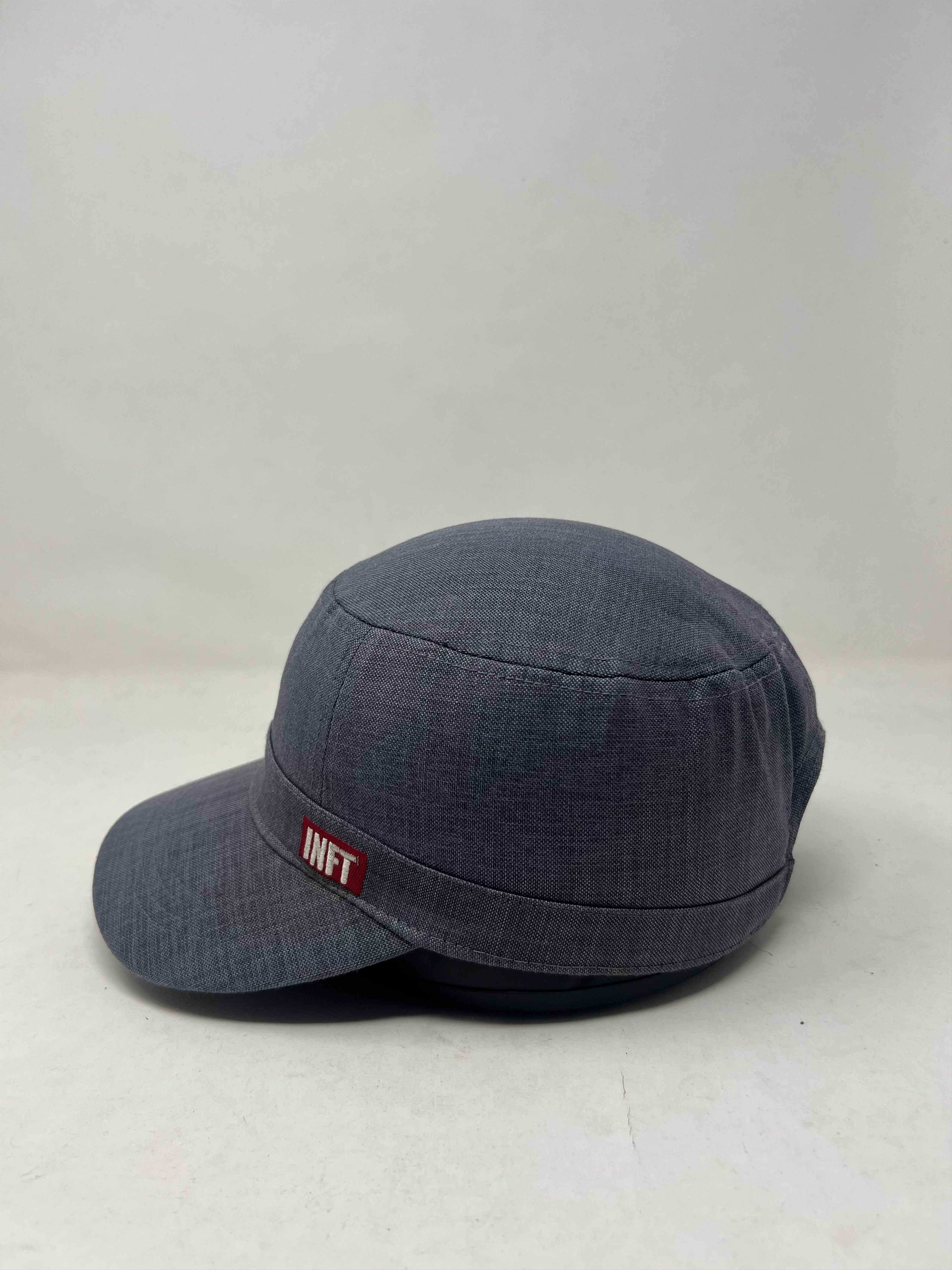 Hat Club INFT Patrol Cap Size ONE SIZE - 2 Thumbnail