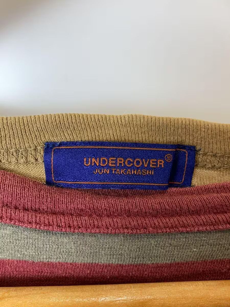 Undercover Hem Detail Tee Size US L / EU 52-54 / 3 - 5 Thumbnail