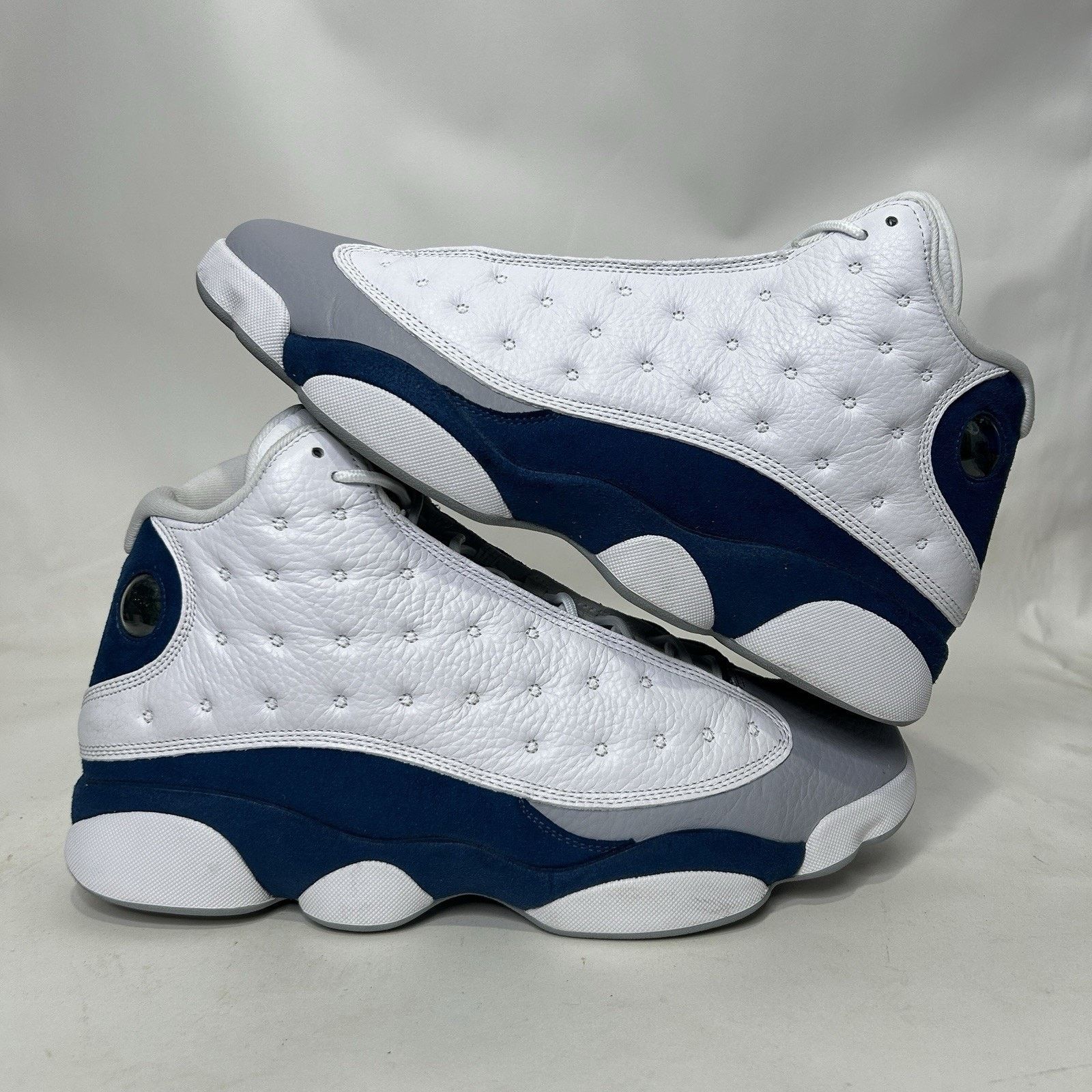 Nike Air Jordan 13 Retro OG “French Blue”