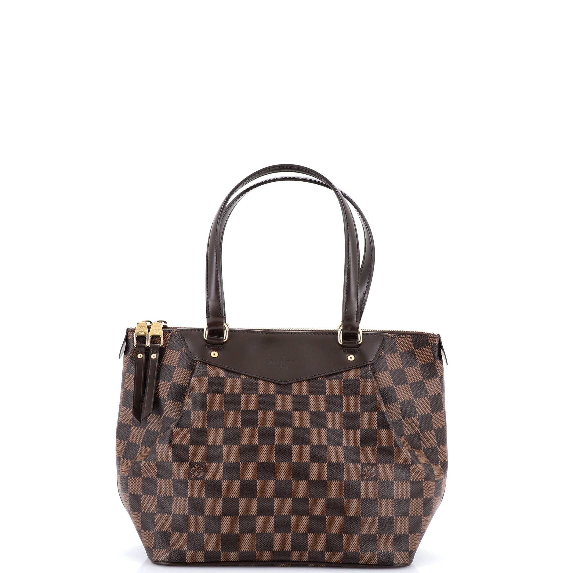 Louis Vuitton Westminster Handbag Size ONE SIZE - 1 Thumbnail