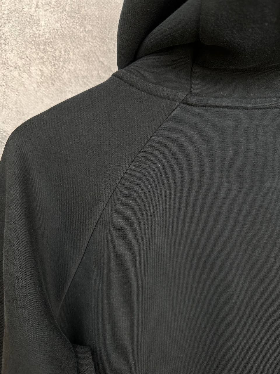 Nike Nike Tech Fleece Full Zip Hoodie Black Drill Trap LS Size US S / EU 44-46 / 1 - 9 Thumbnail