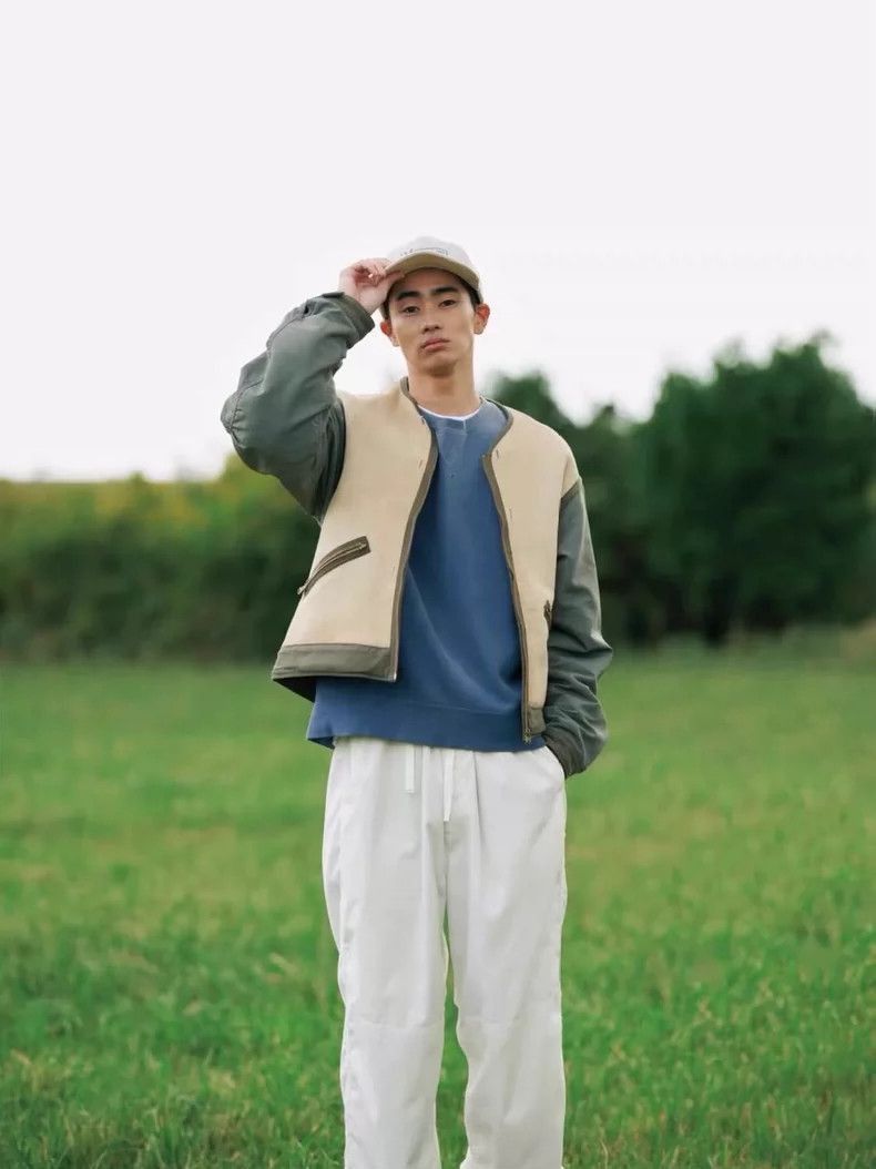 Visvim VISVIM Sharma Mil Pants Full Length-2506 Size US 26 / EU 42 - 5 Thumbnail