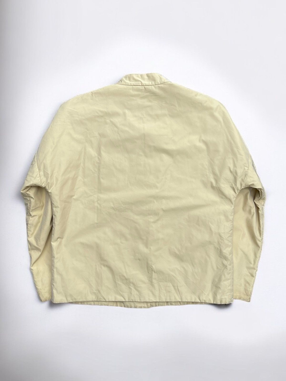 Max Mara 🔥 Max Mara Snap Button Jacket For Womens Size M / US 6-8 / IT 42-44 - 2 Thumbnail