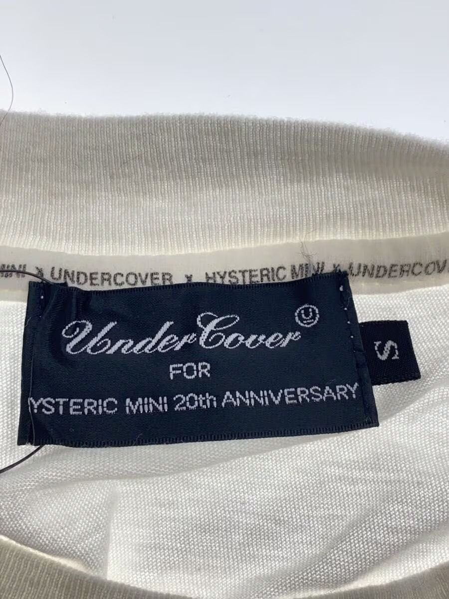 Undercover Hysteric Glamour Zamiang Tee Size US S / EU 44-46 / 1 - 4 Thumbnail