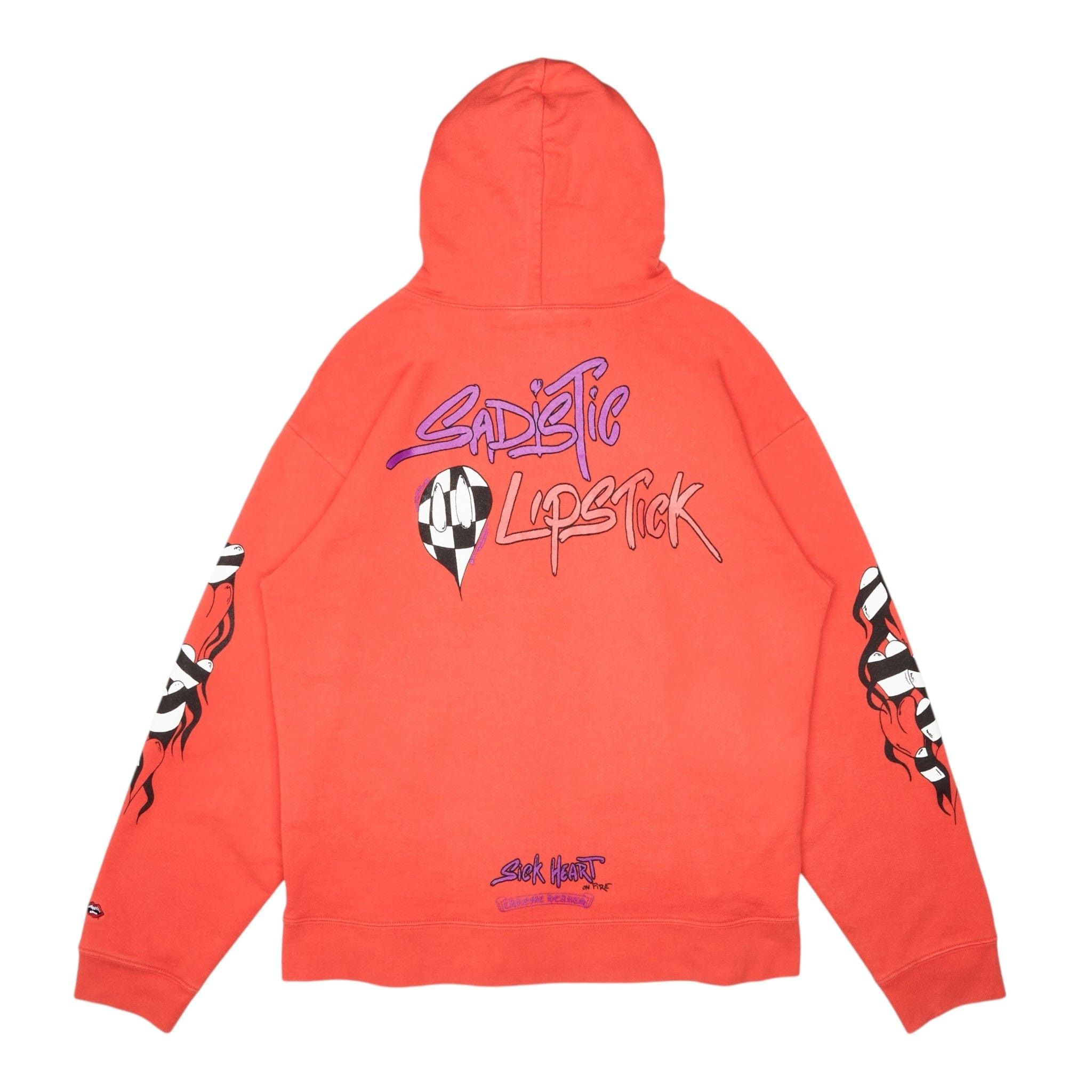 Matty Boy Sick Heart | Grailed