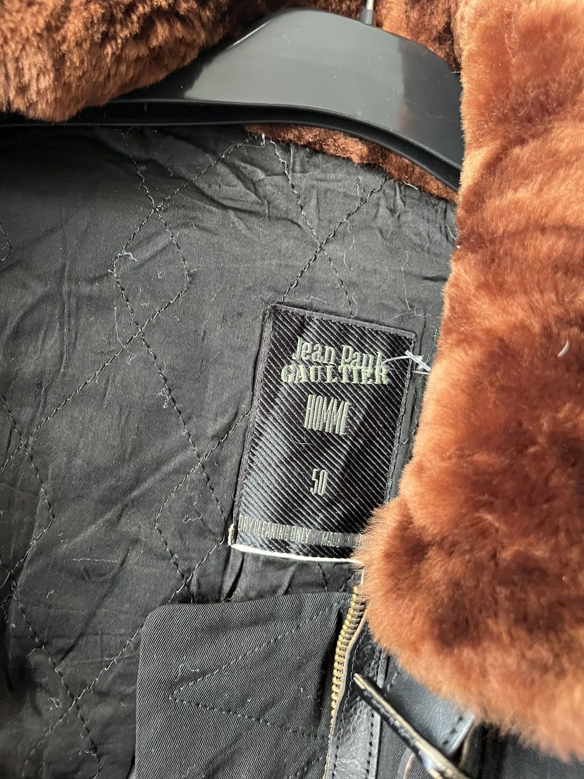 Jean Paul Gaultier Jean Paul Gaultier jacket Size US M / EU 48-50 / 2 - 6 Thumbnail