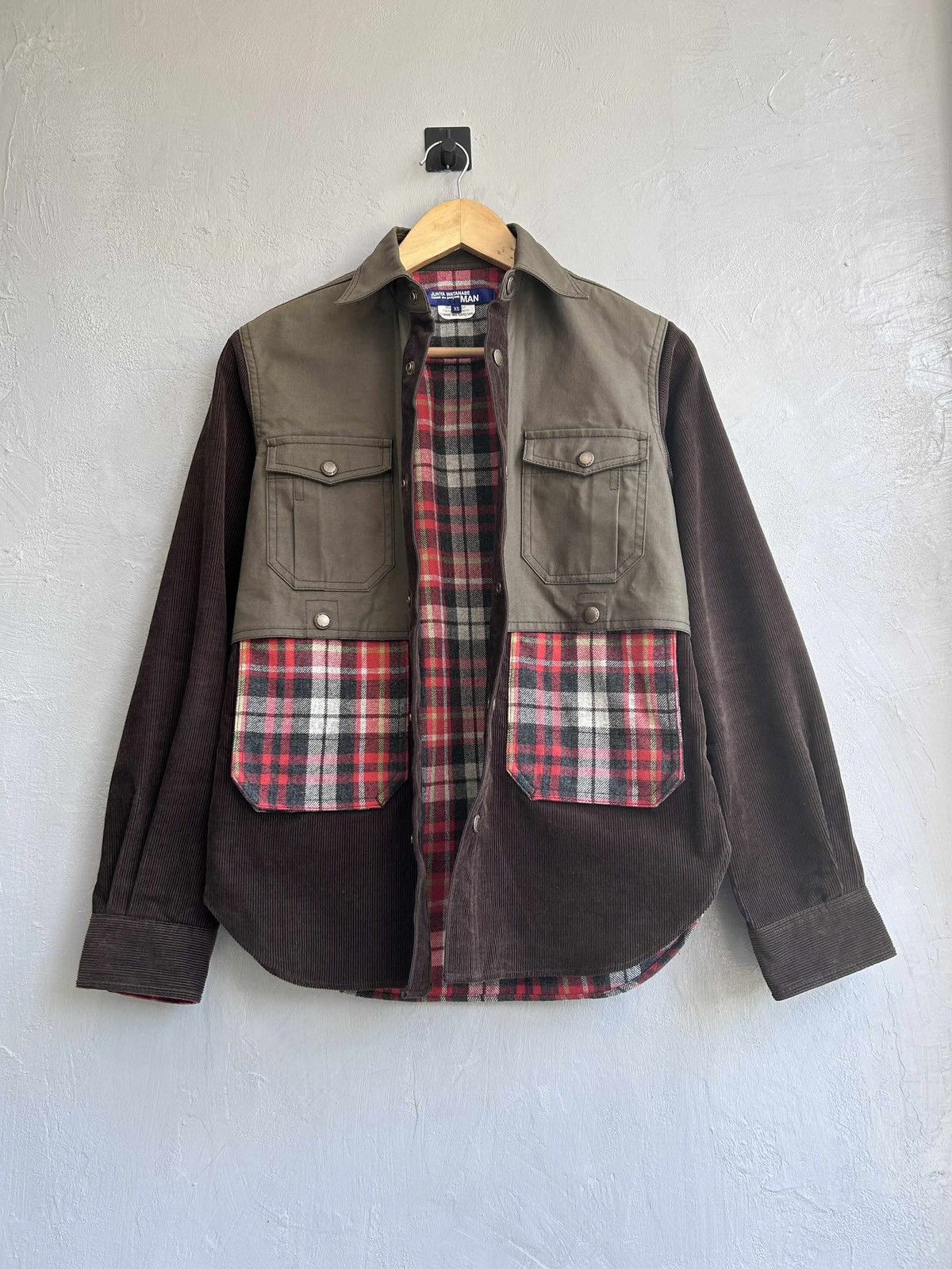 5/30迄　JUNYA WATANABE × BETON CIRE 5/30迄 JUNYA WATANABE × BETON CIRE 5/30迄 JUNYA WATANABE