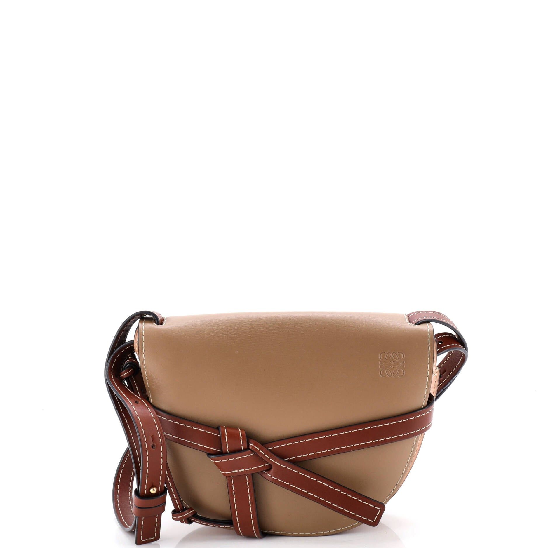 Loewe Gate Shoulder Bag Size ONE SIZE - 1 Thumbnail