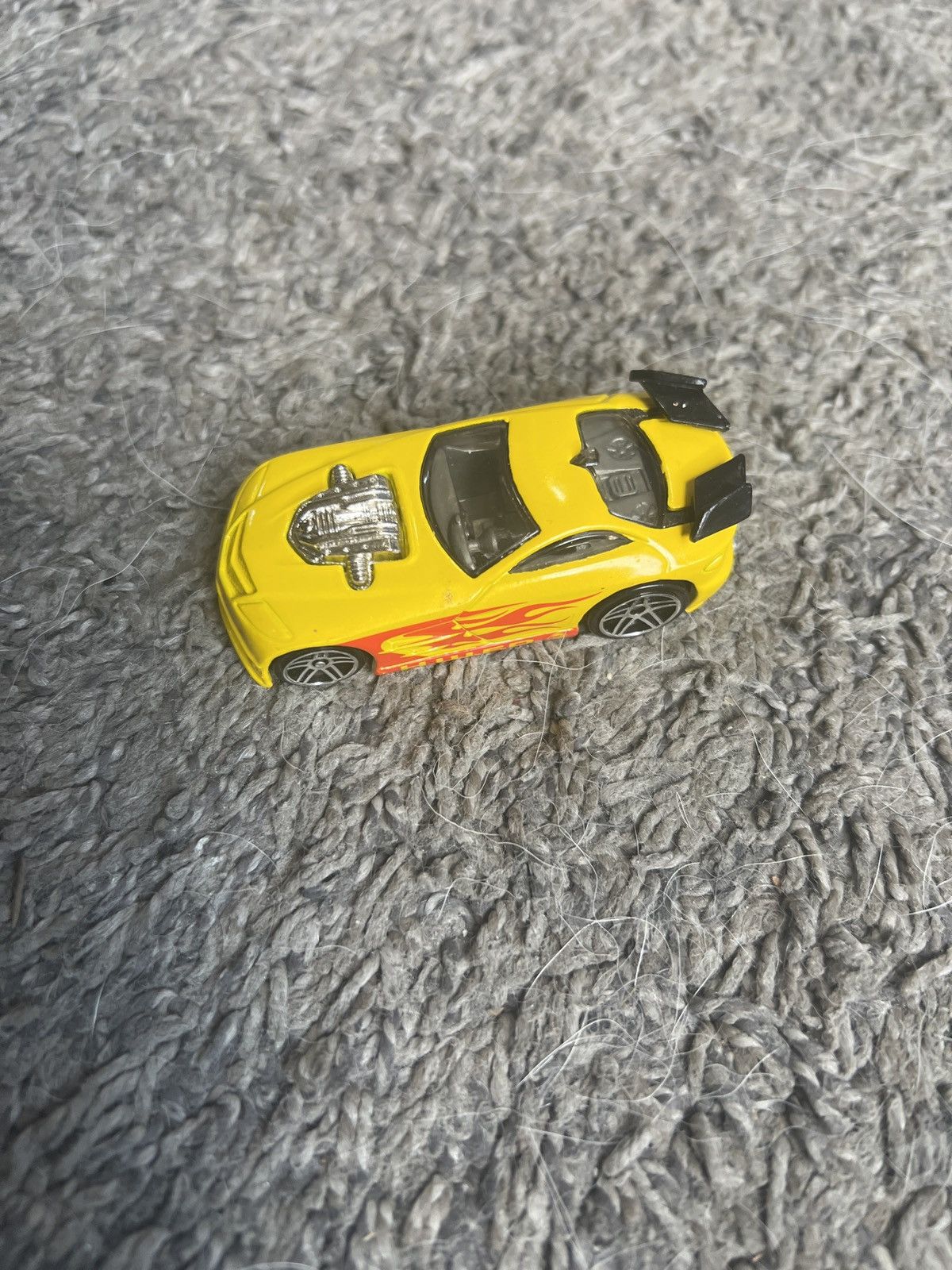 Vintage 2003 Mattel Hot Wheels Mercy Breaker Size ONE SIZE - 1 Thumbnail